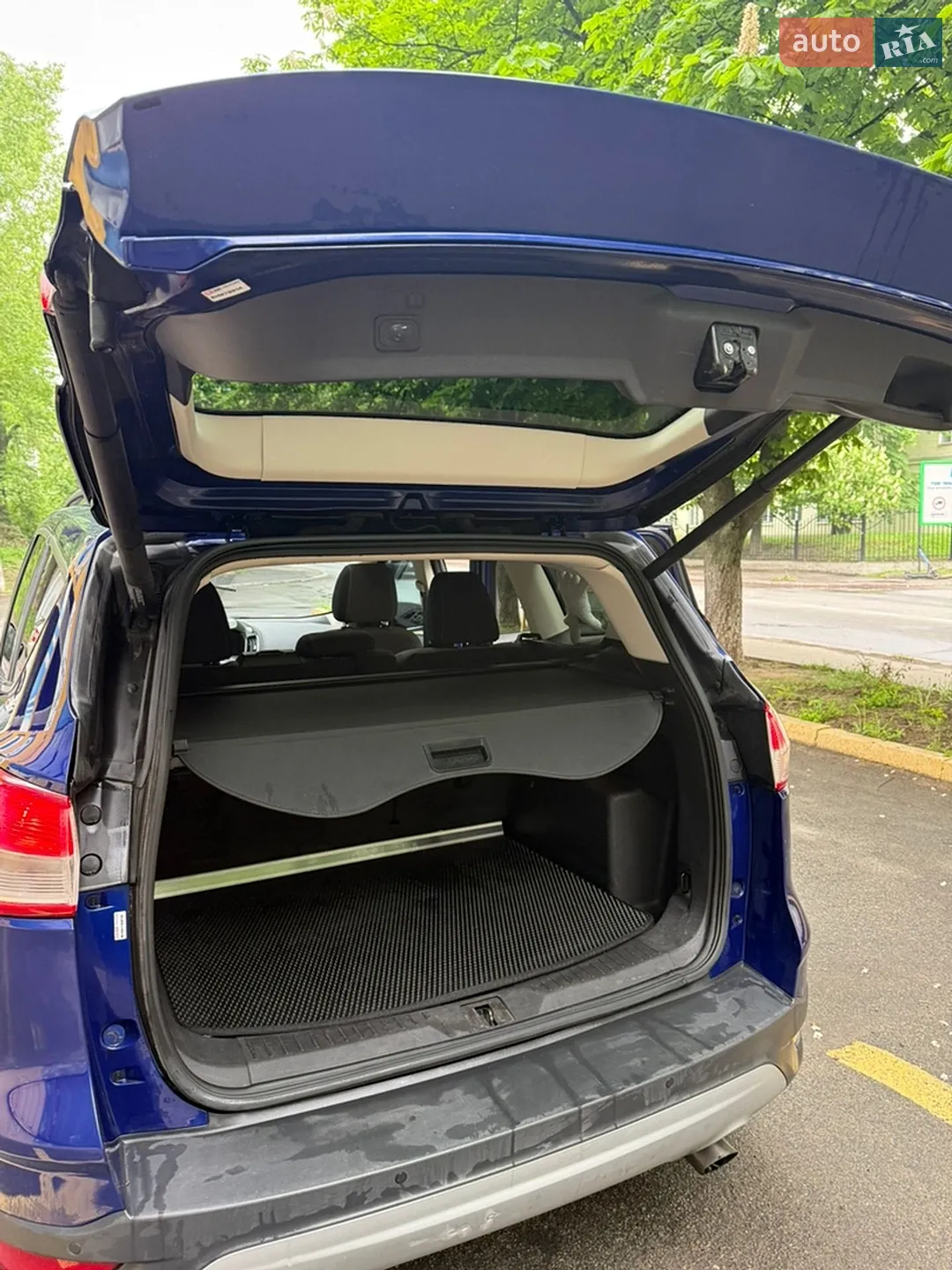 2016 Ford Escape - мініатюра 20