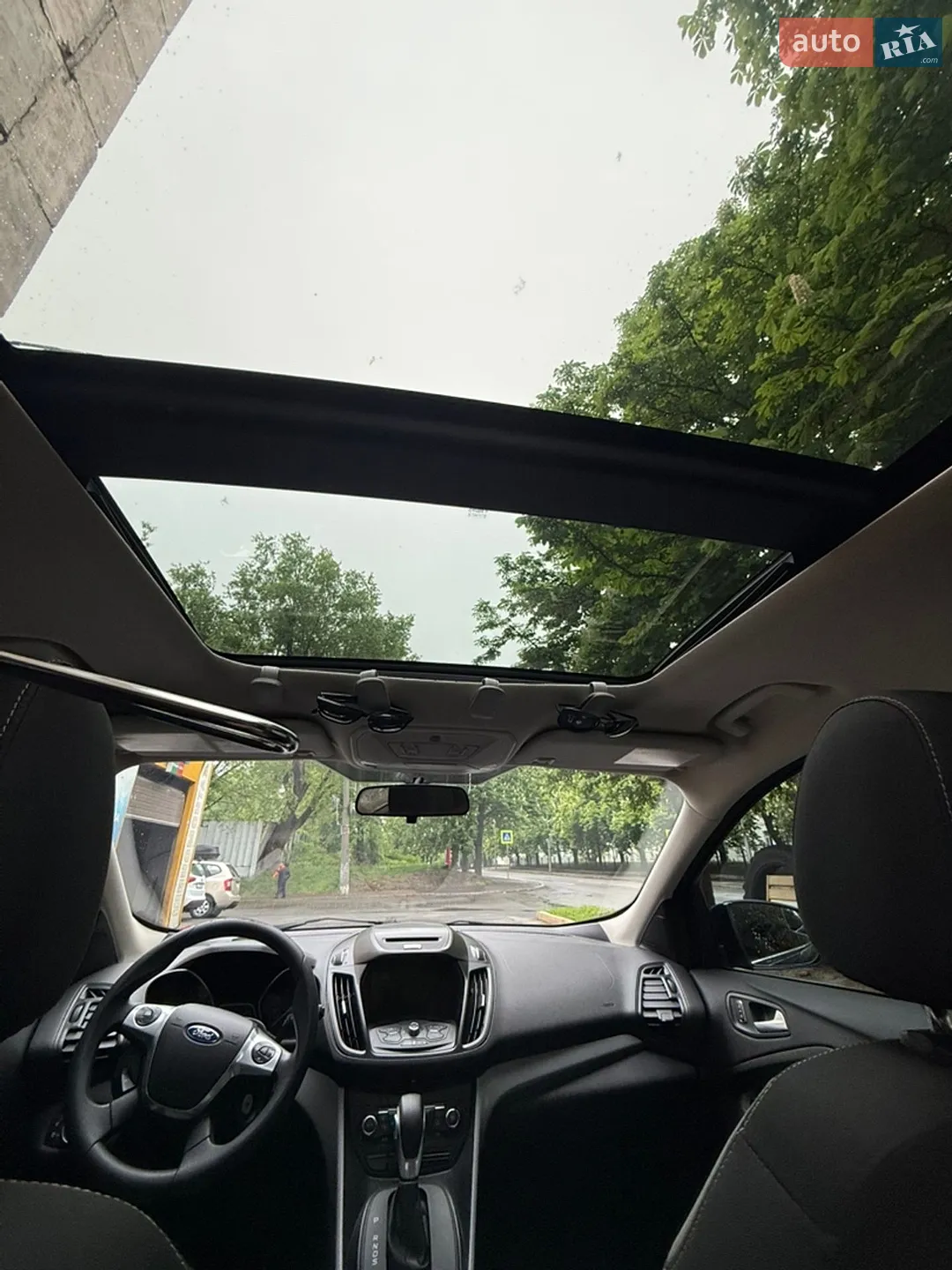 2016 Ford Escape - мініатюра 11