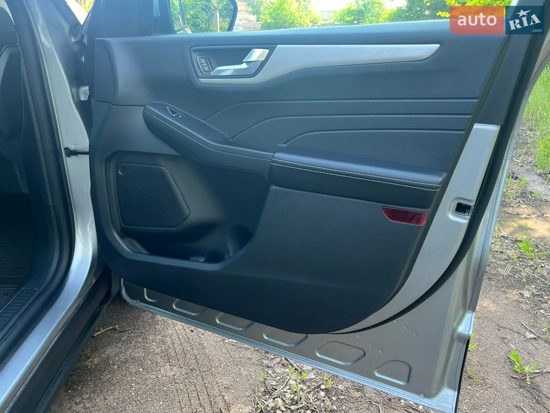 2022 Ford Escape - мініатюра 24