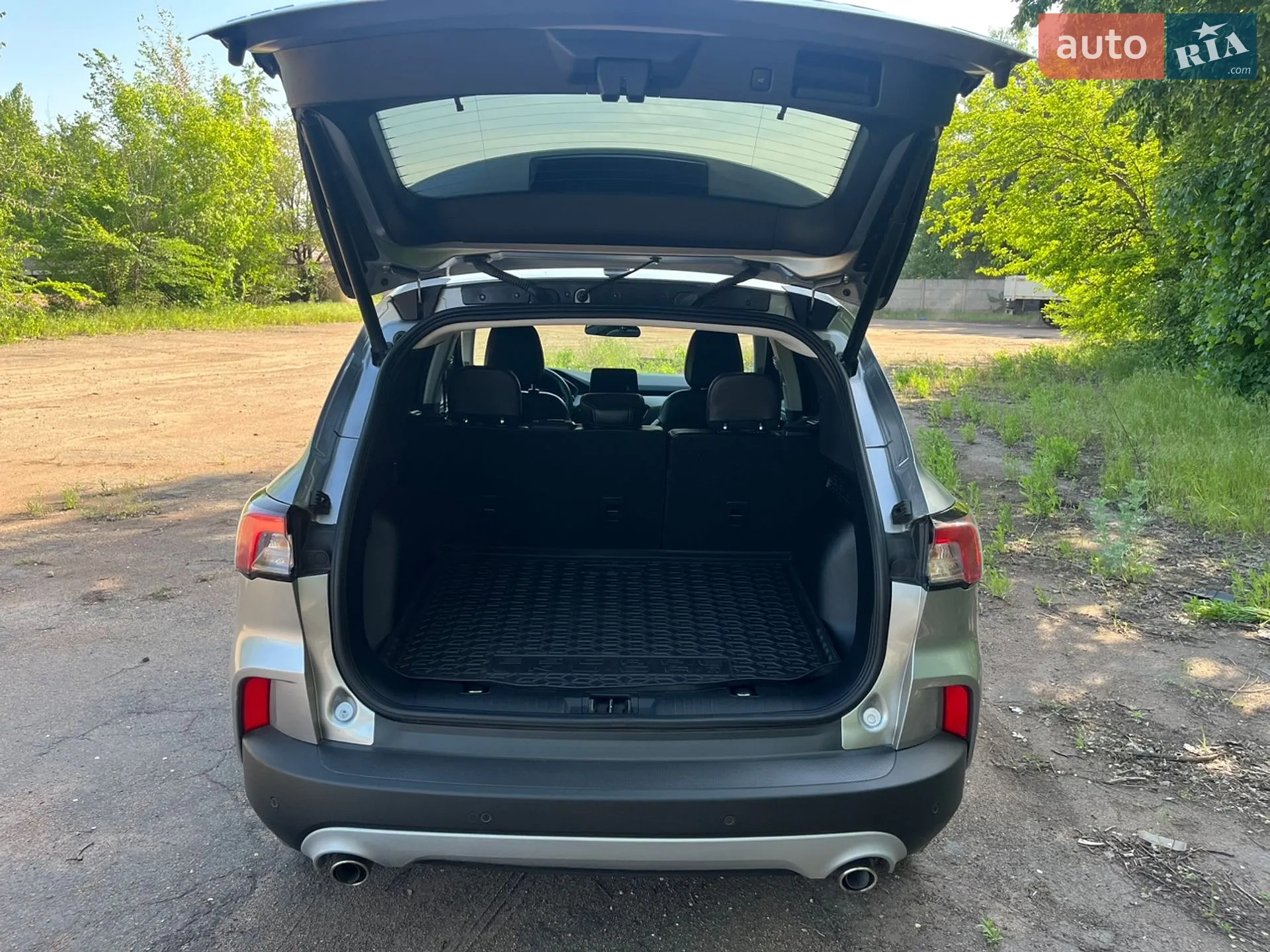2022 Ford Escape - мініатюра 29