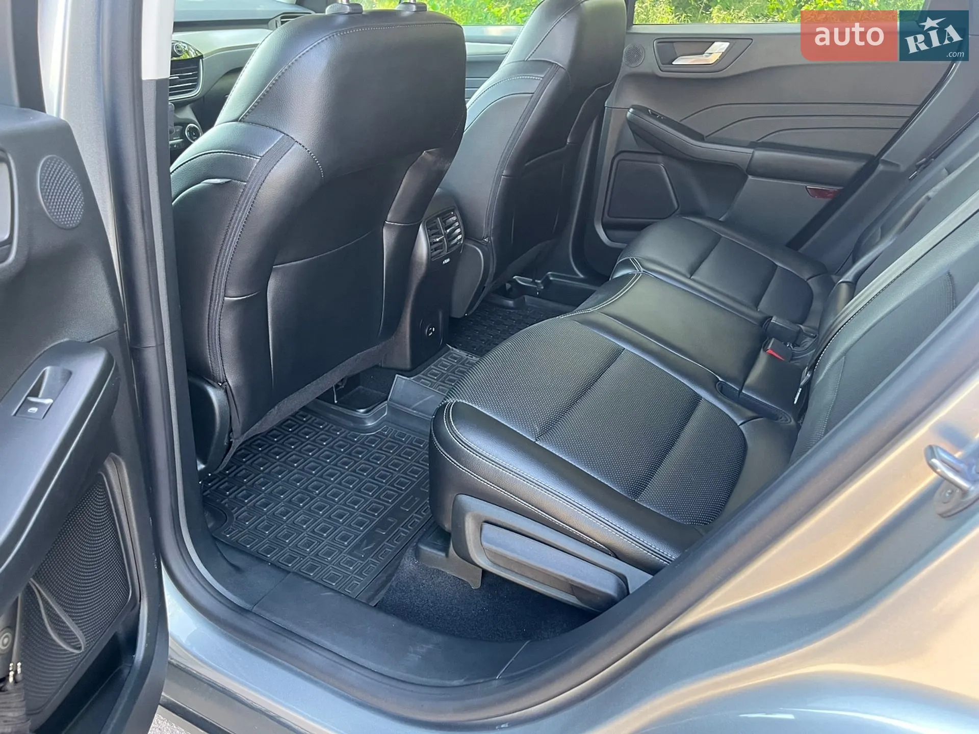 2022 Ford Escape - мініатюра 33