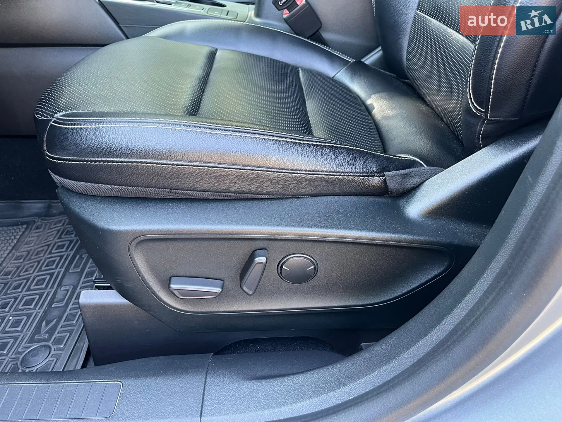 2022 Ford Escape - мініатюра 42