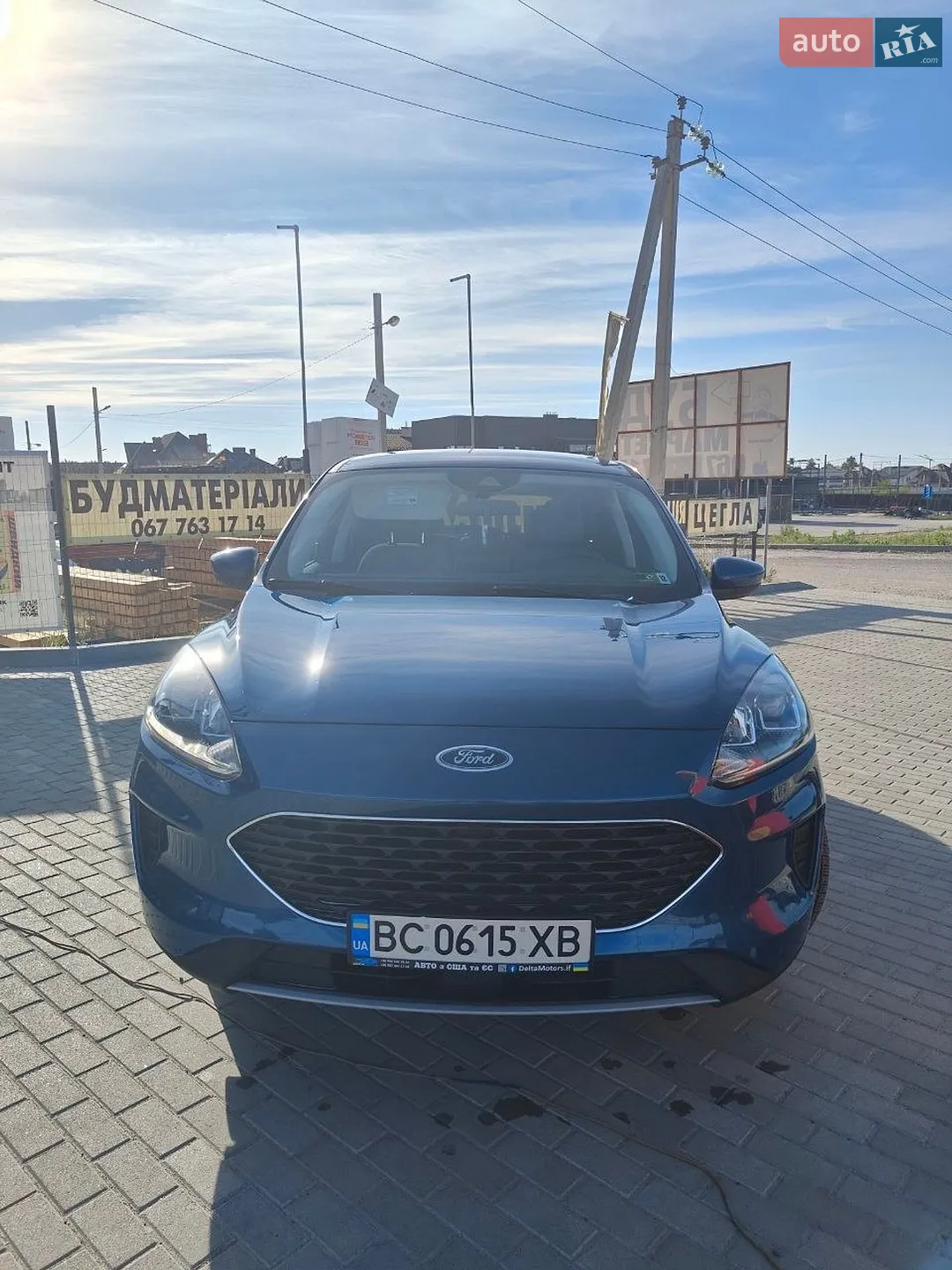 2022 Ford Escape - мініатюра 4
