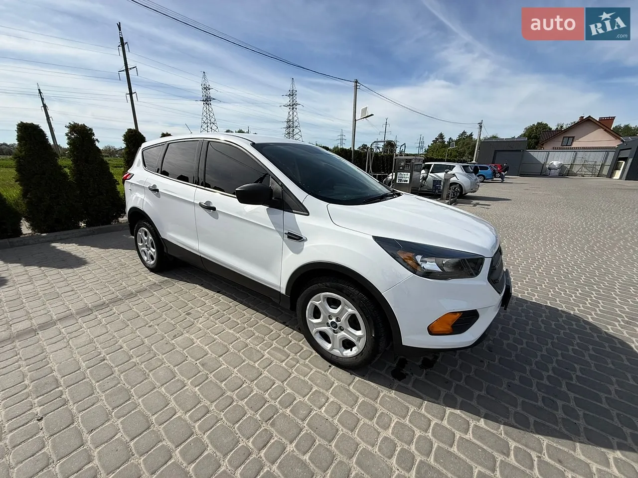 2019 Ford Escape - мініатюра 23