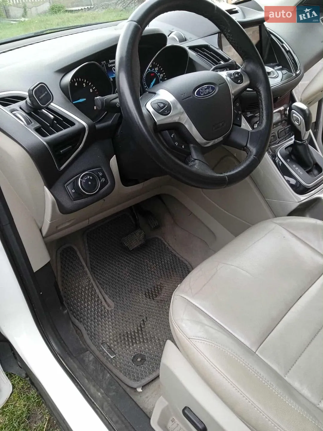 2013 Ford Escape - мініатюра 10