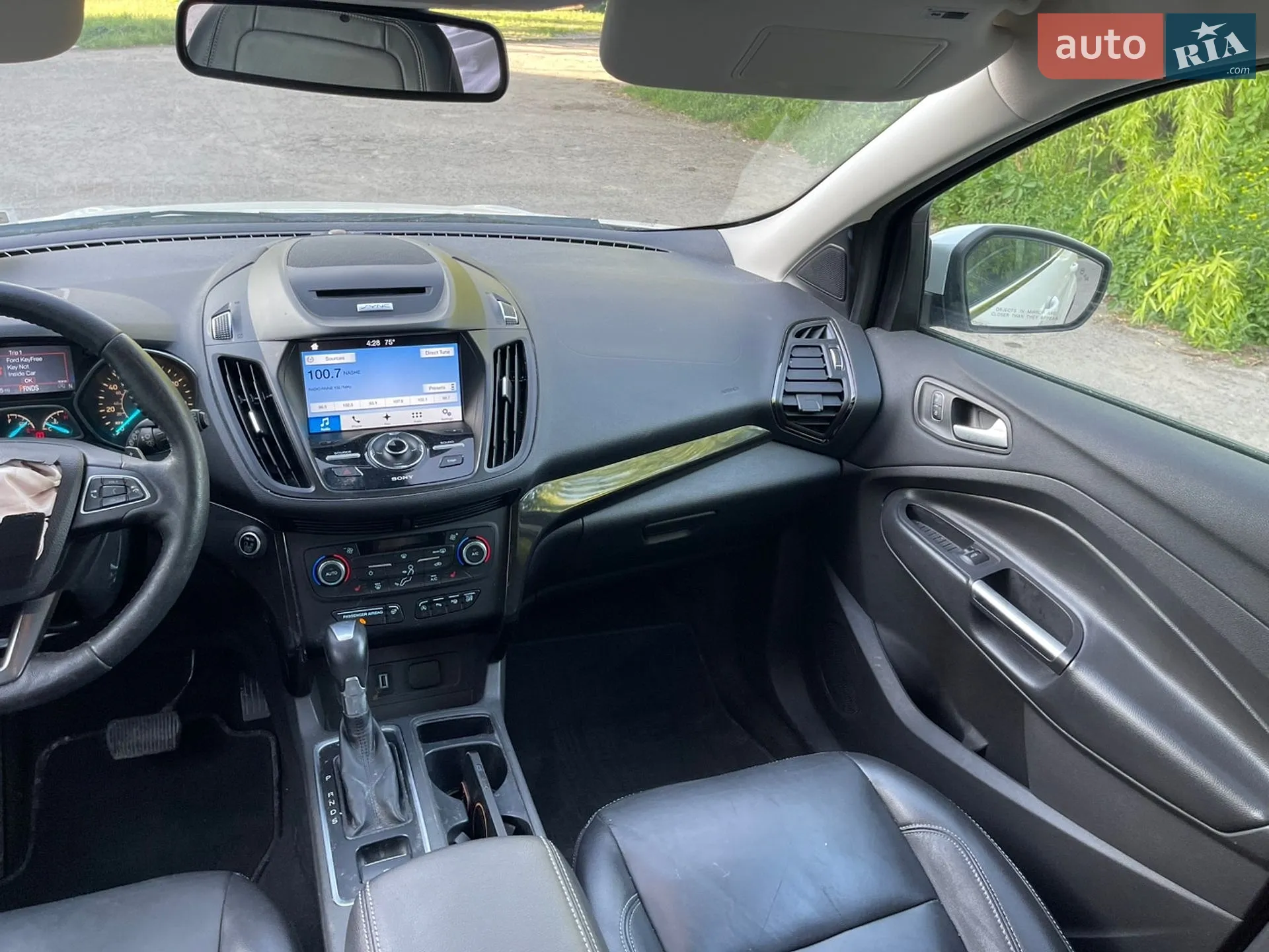 2017 Ford Escape - мініатюра 14