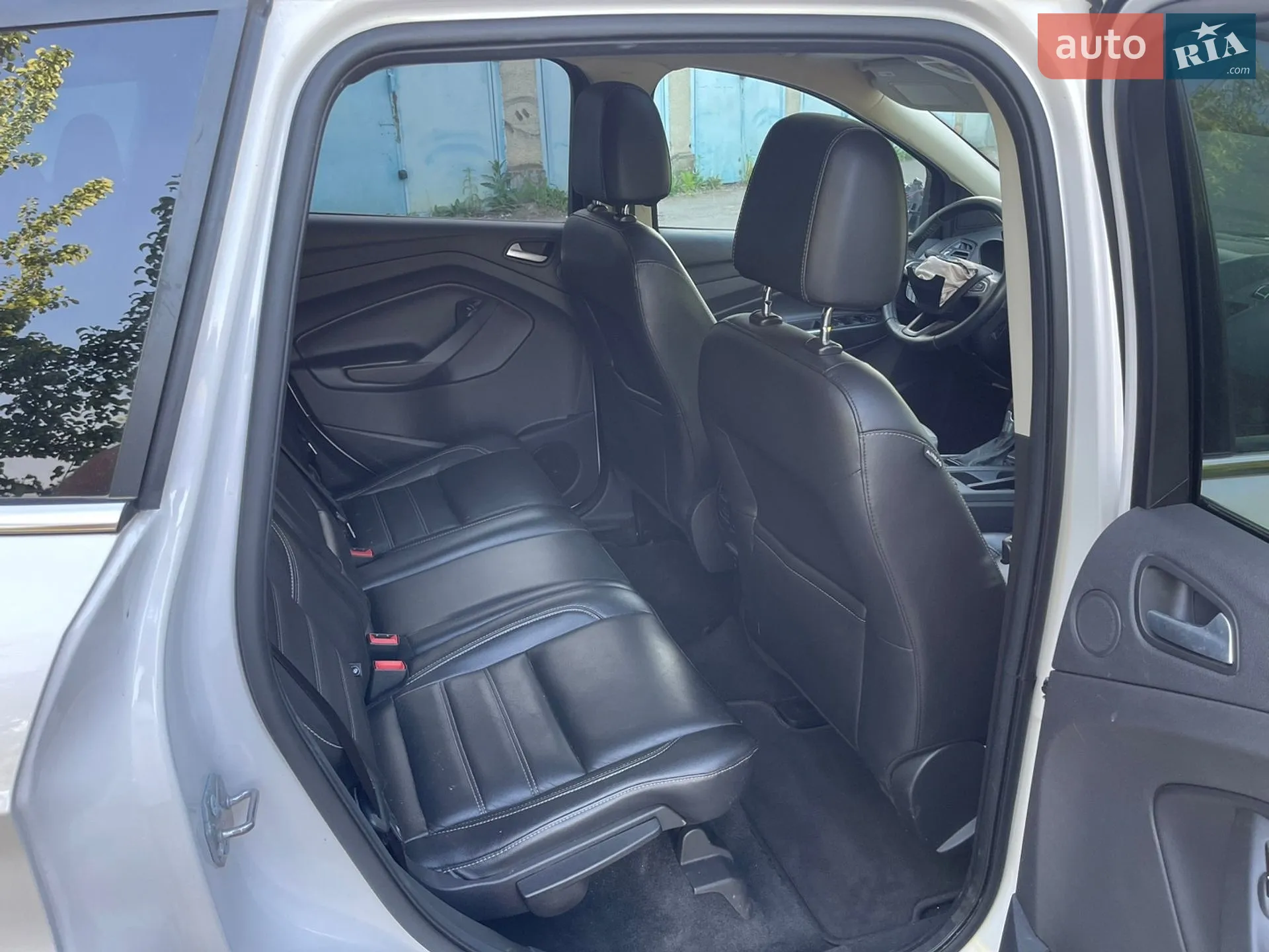 2017 Ford Escape - мініатюра 20