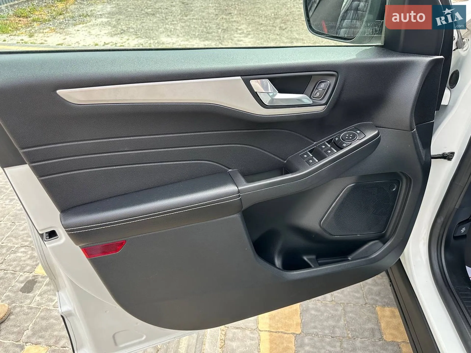 2021 Ford Escape - мініатюра 20