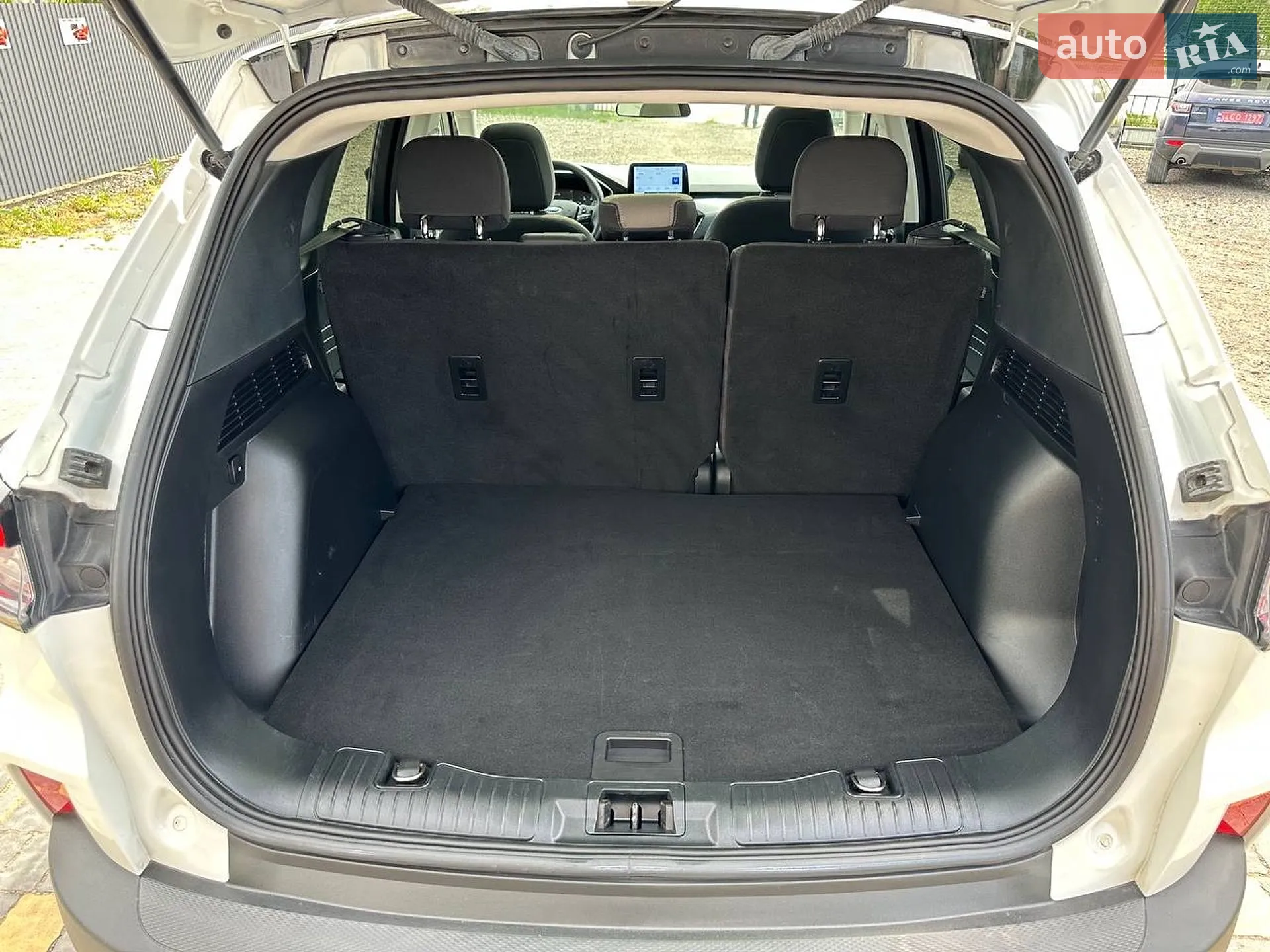 2021 Ford Escape - мініатюра 23