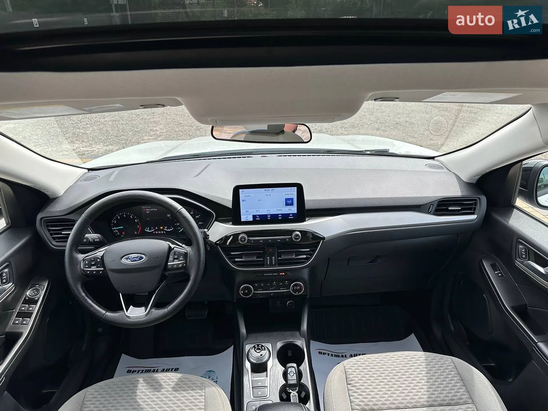 2021 Ford Escape - мініатюра 29