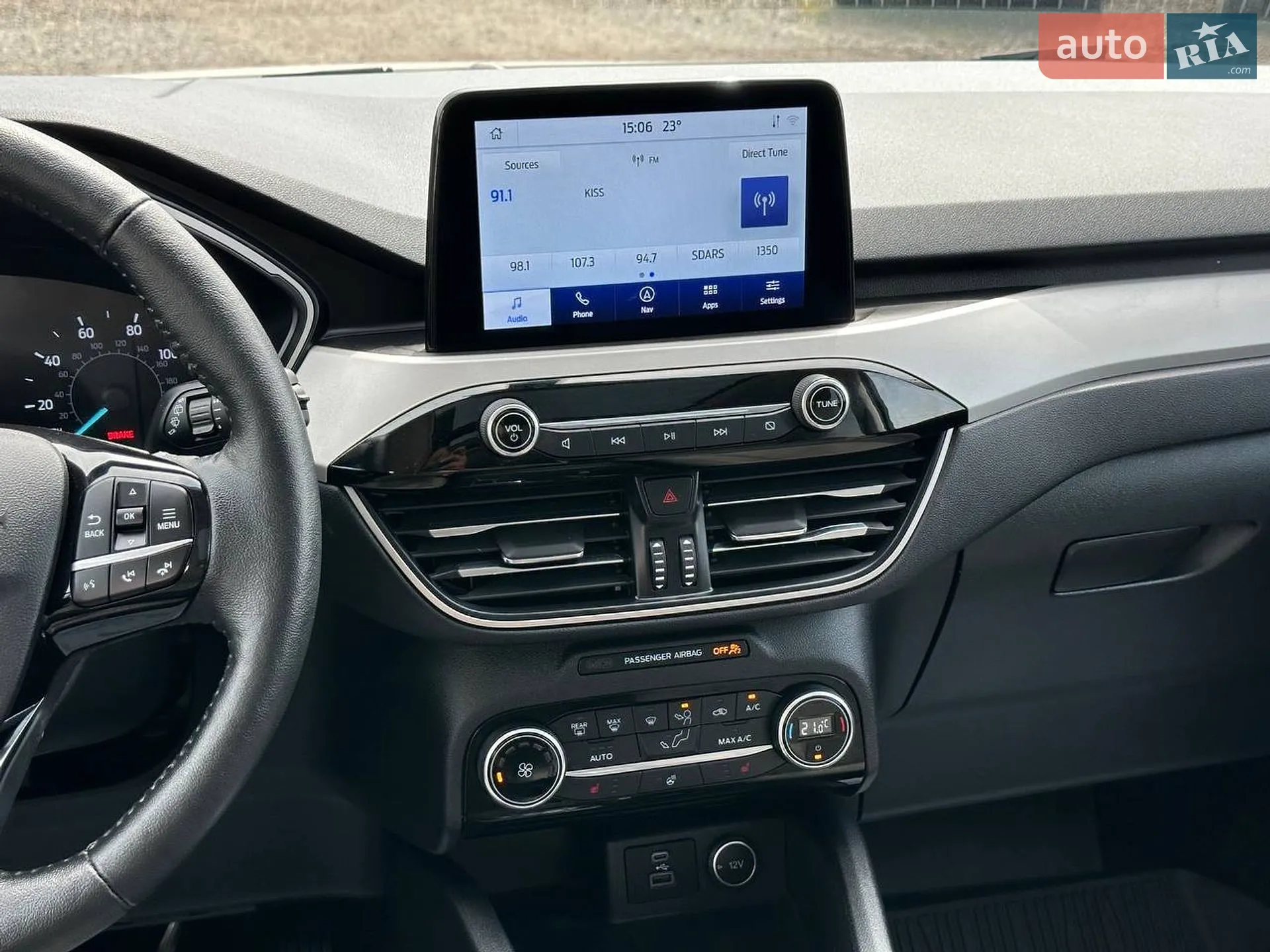 2021 Ford Escape - мініатюра 31