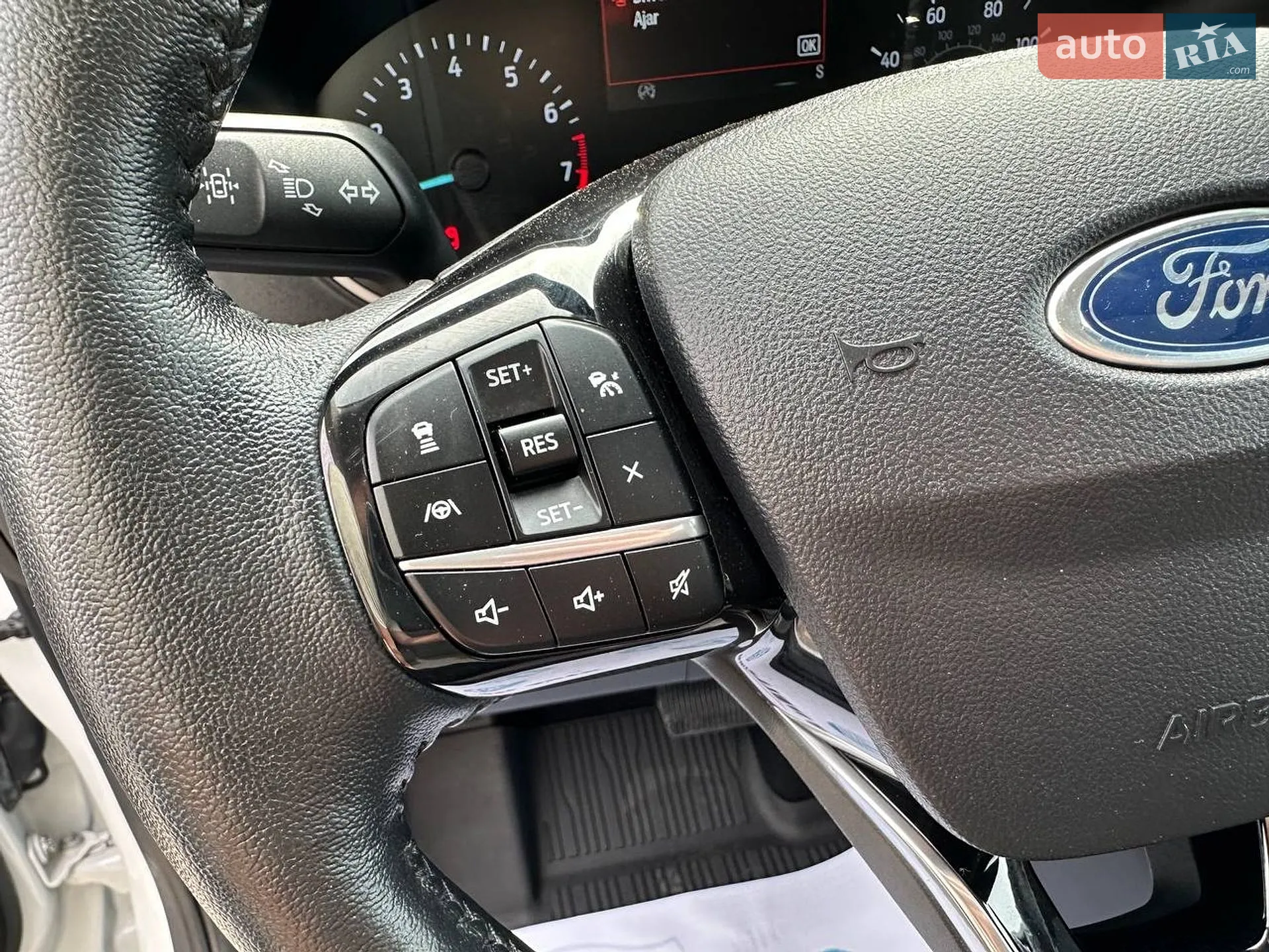 2021 Ford Escape - мініатюра 33