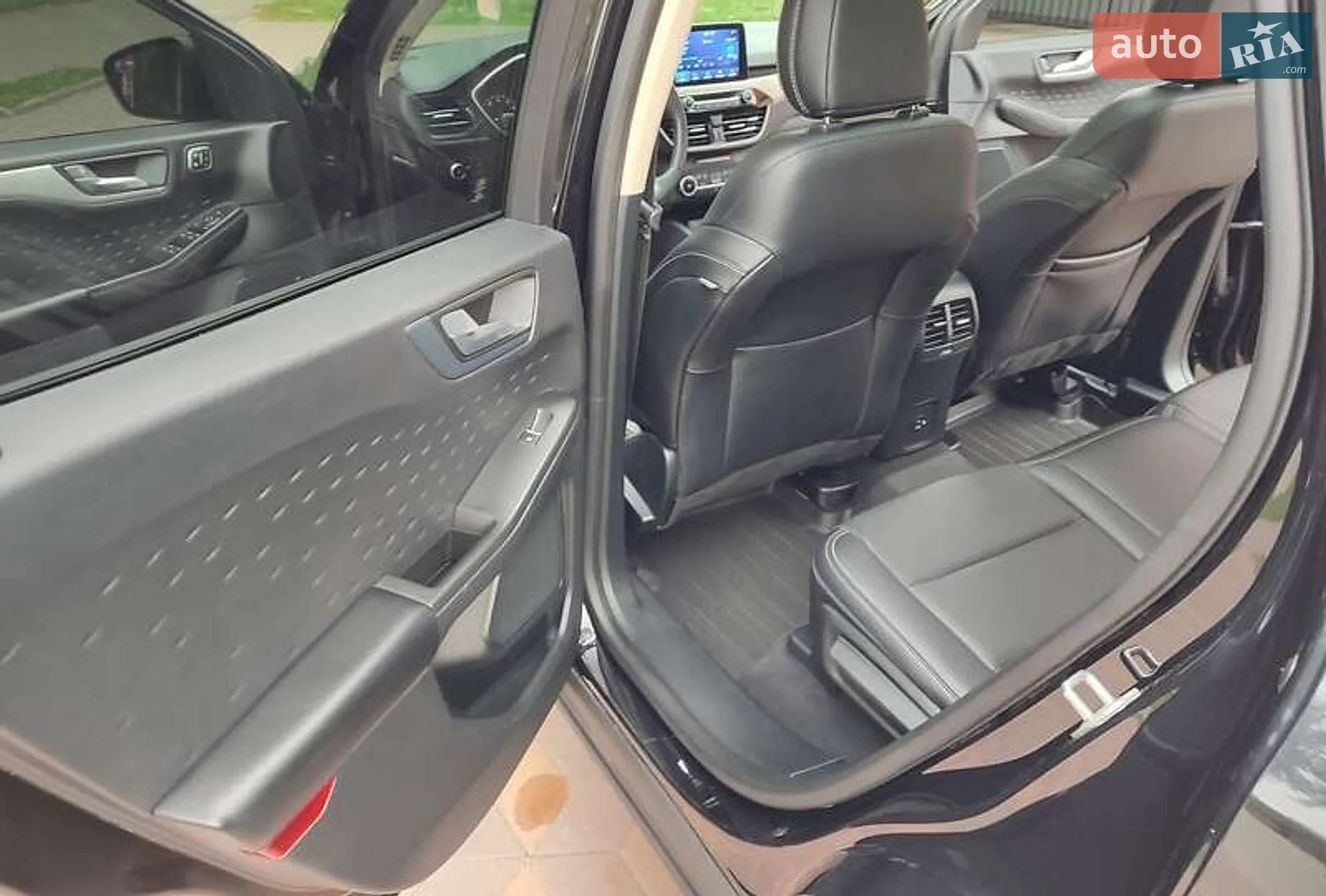 2020 Ford Escape - мініатюра 38