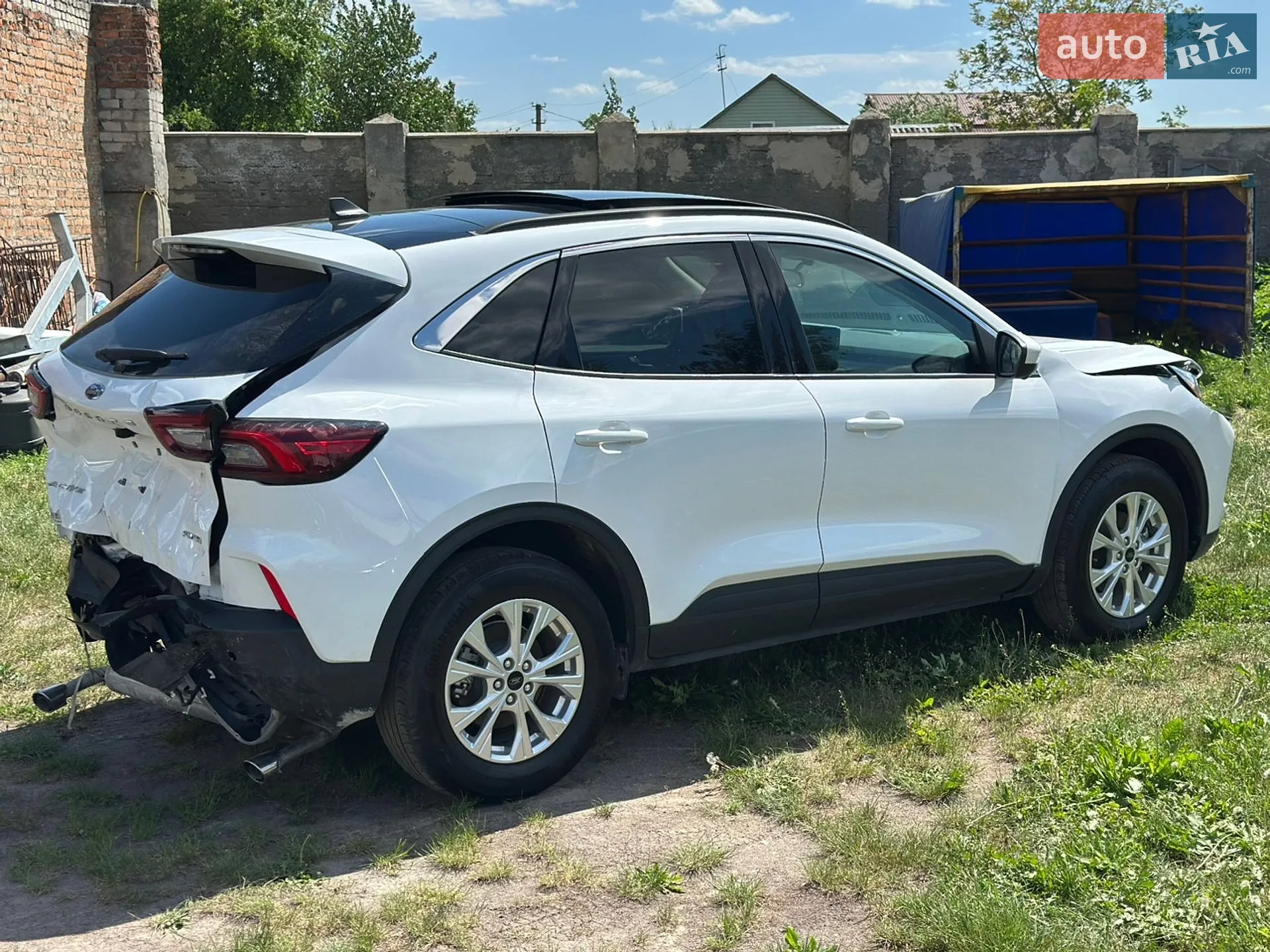 2024 Ford Escape - мініатюра 4