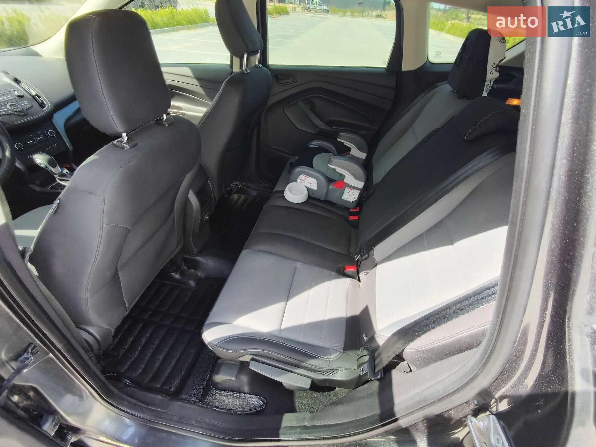 2019 Ford Escape - мініатюра 9