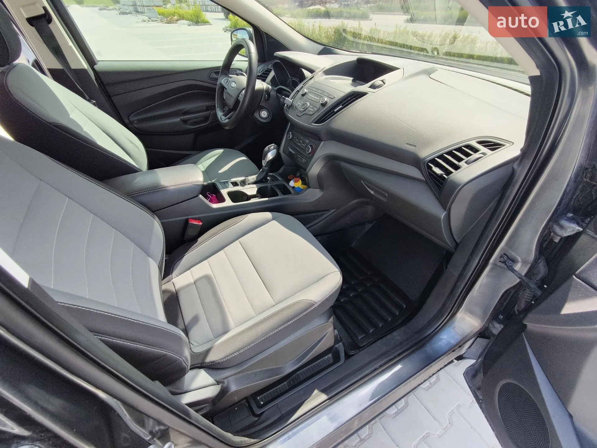 2019 Ford Escape - мініатюра 8