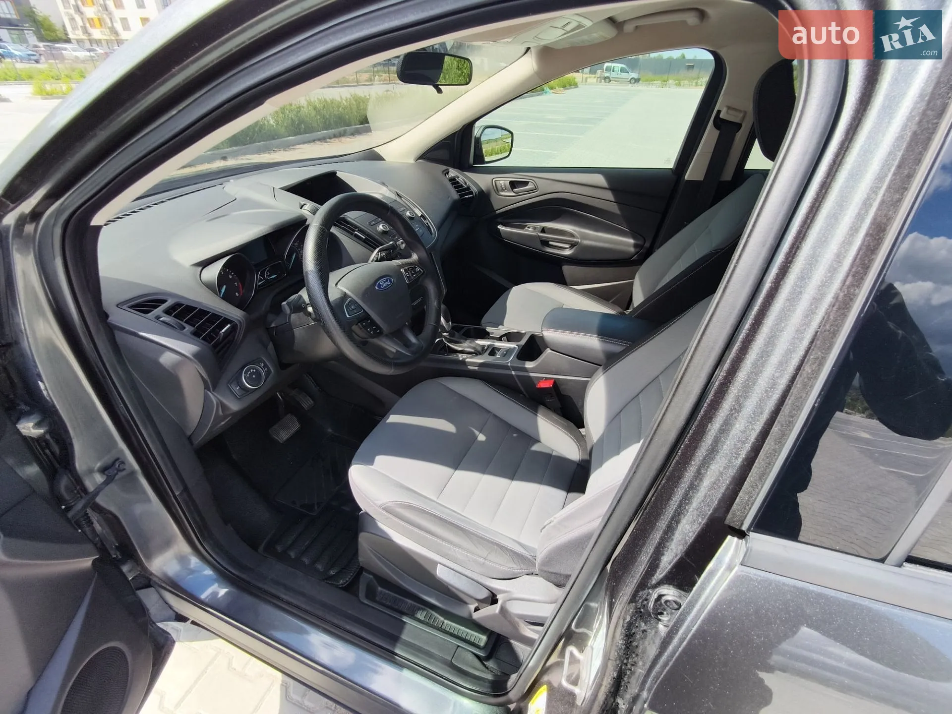 2019 Ford Escape - мініатюра 11