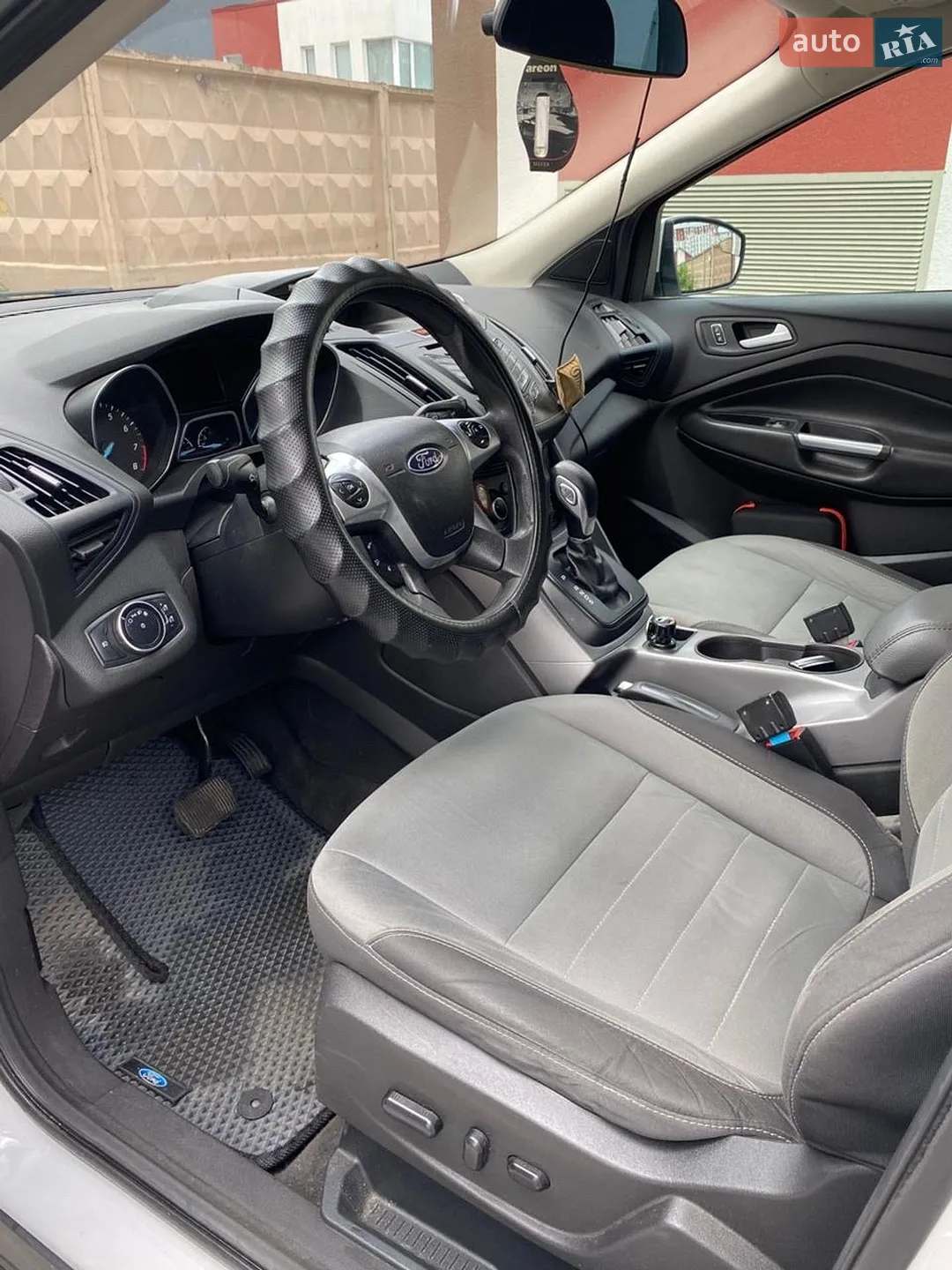 2015 Ford Escape - мініатюра 9