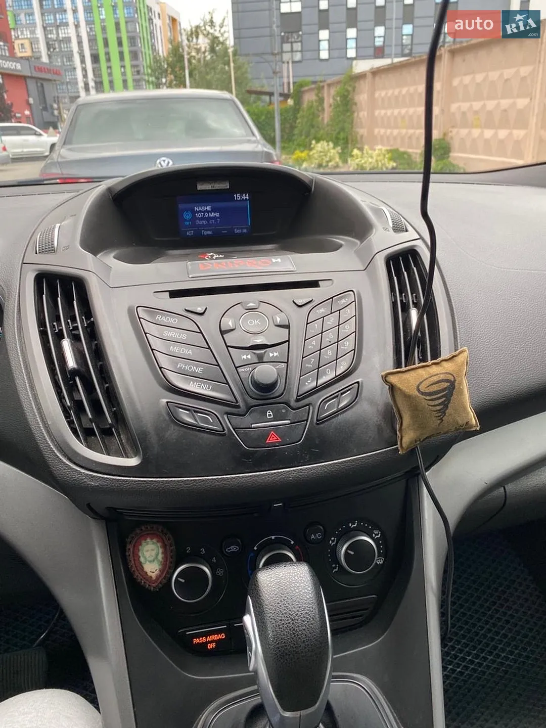 2015 Ford Escape - мініатюра 14