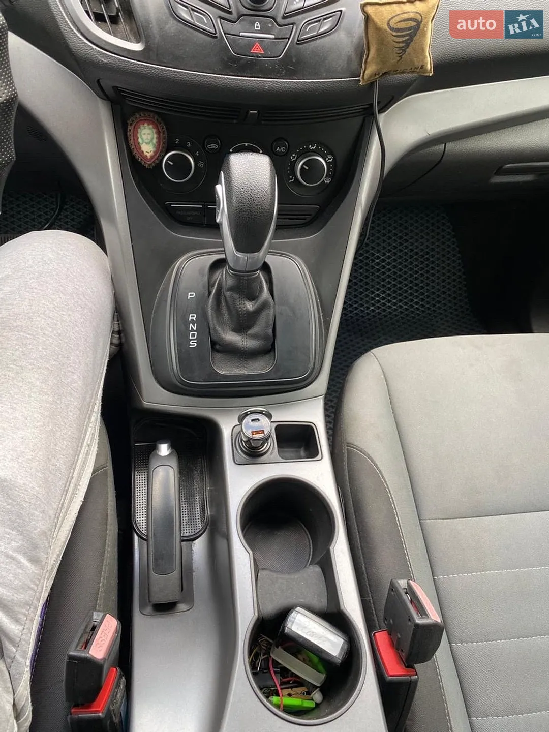 2015 Ford Escape - мініатюра 13