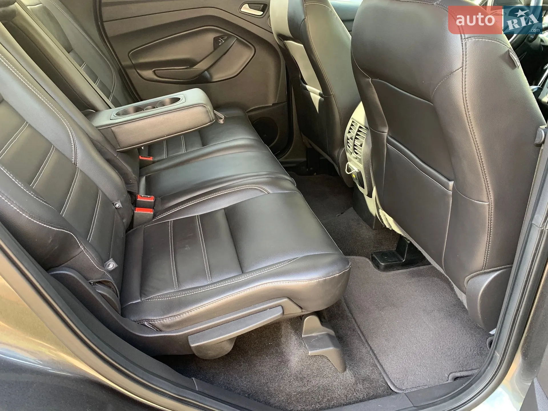 2017 Ford Escape - мініатюра 44