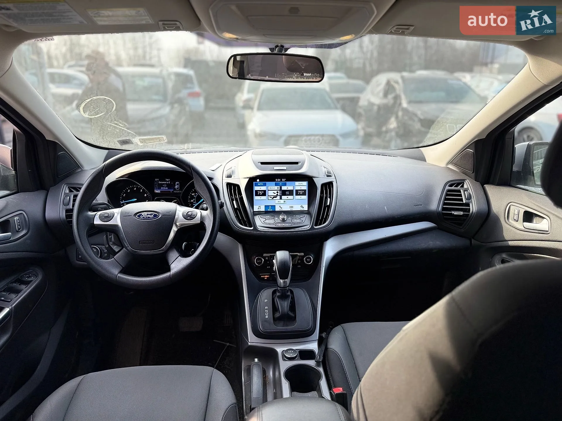 2016 Ford Escape - мініатюра 20