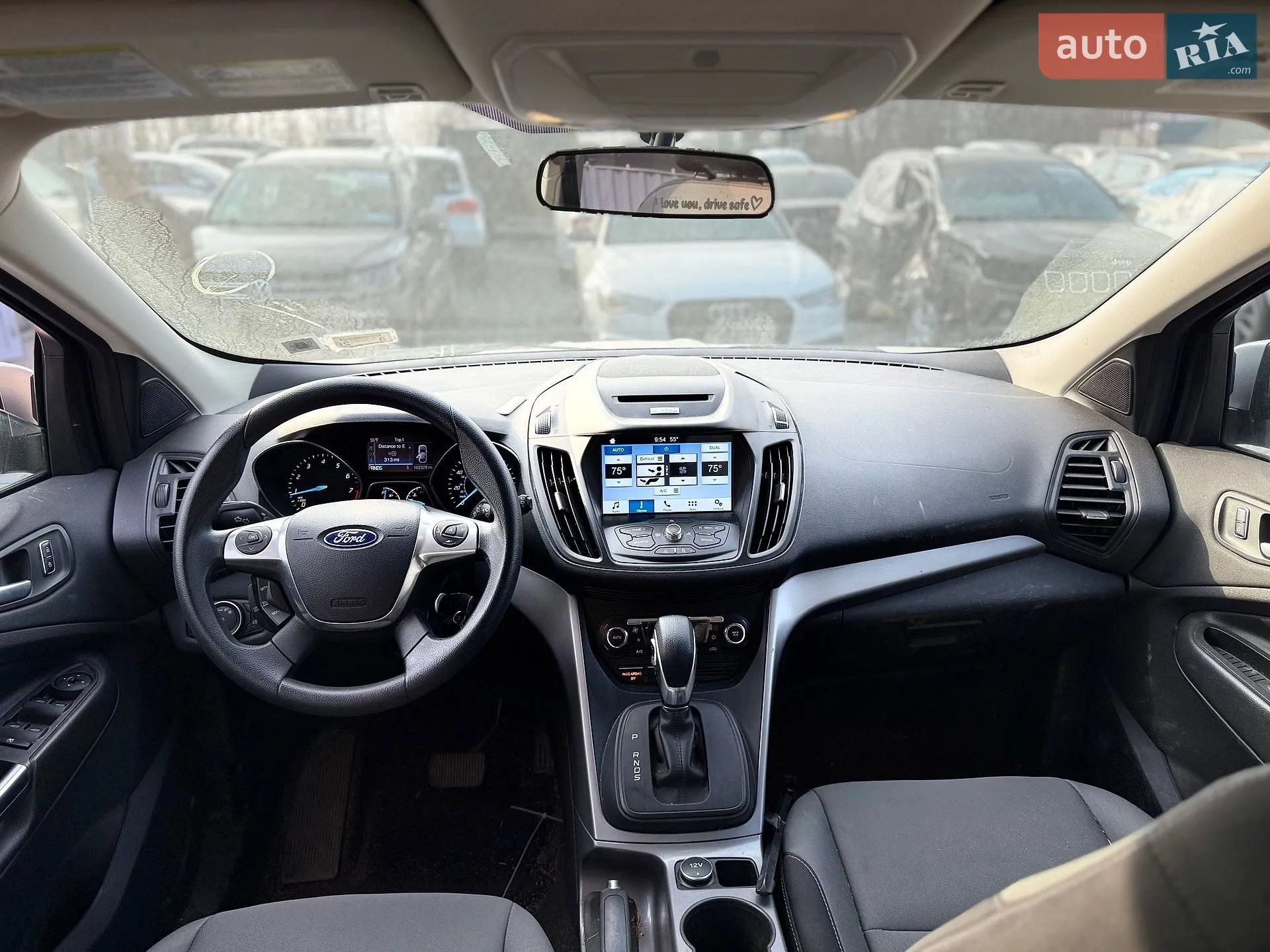 2016 Ford Escape - мініатюра 21