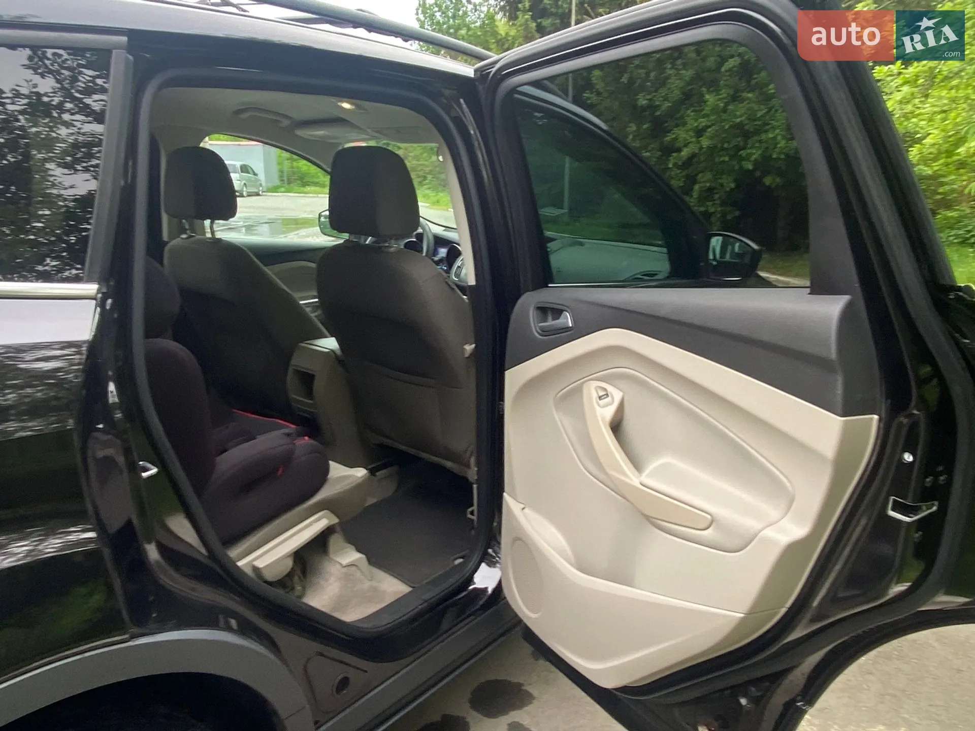 2013 Ford Escape - мініатюра 7