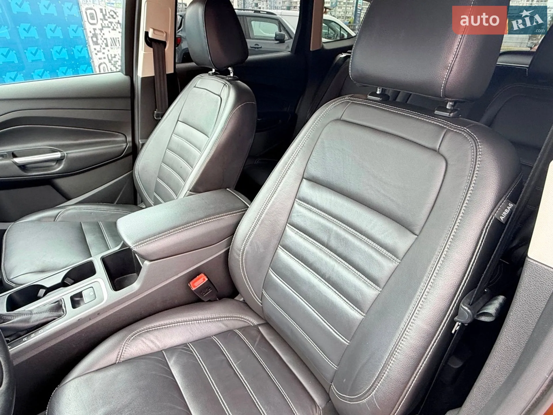 2017 Ford Escape - мініатюра 38