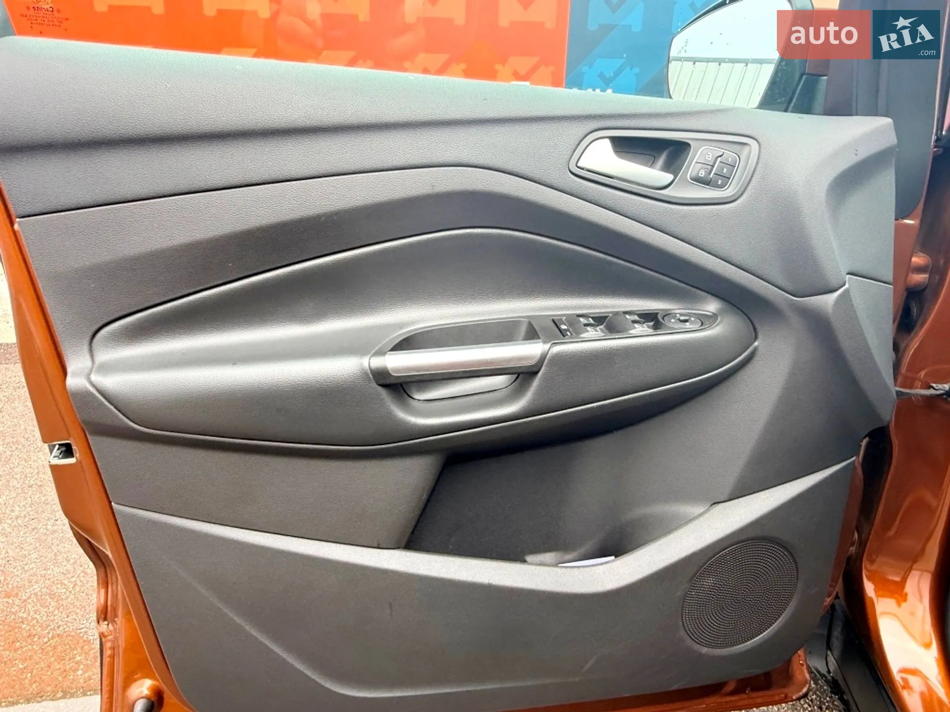 2017 Ford Escape - мініатюра 48