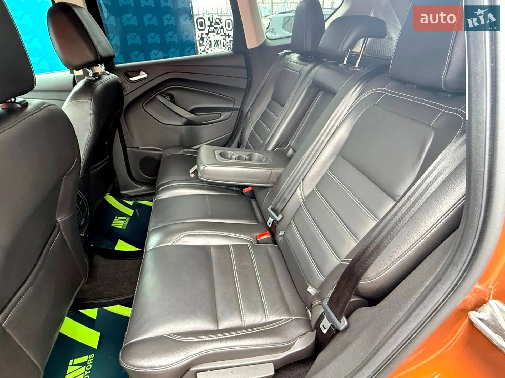 2017 Ford Escape - мініатюра 51