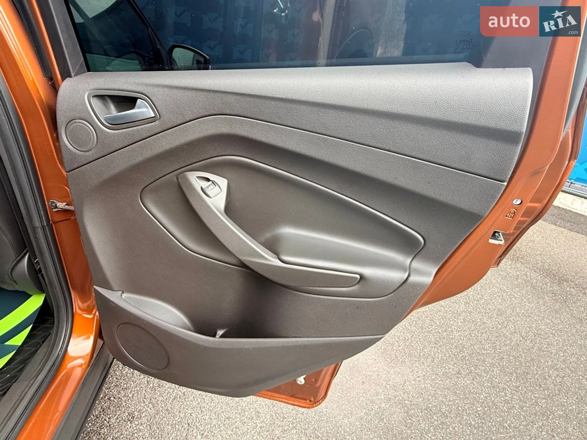 2017 Ford Escape - мініатюра 56