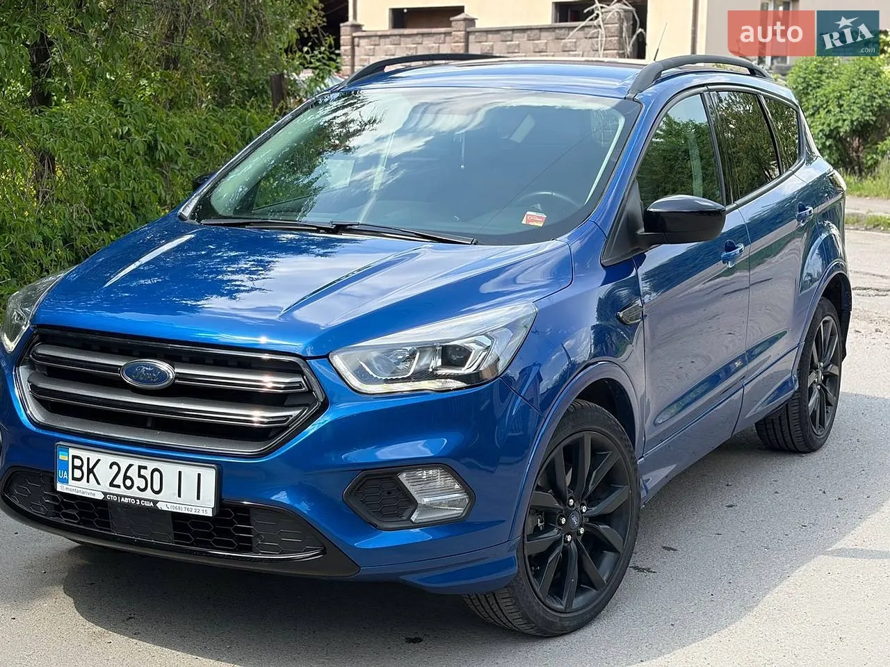 2018 Ford Escape - мініатюра 18