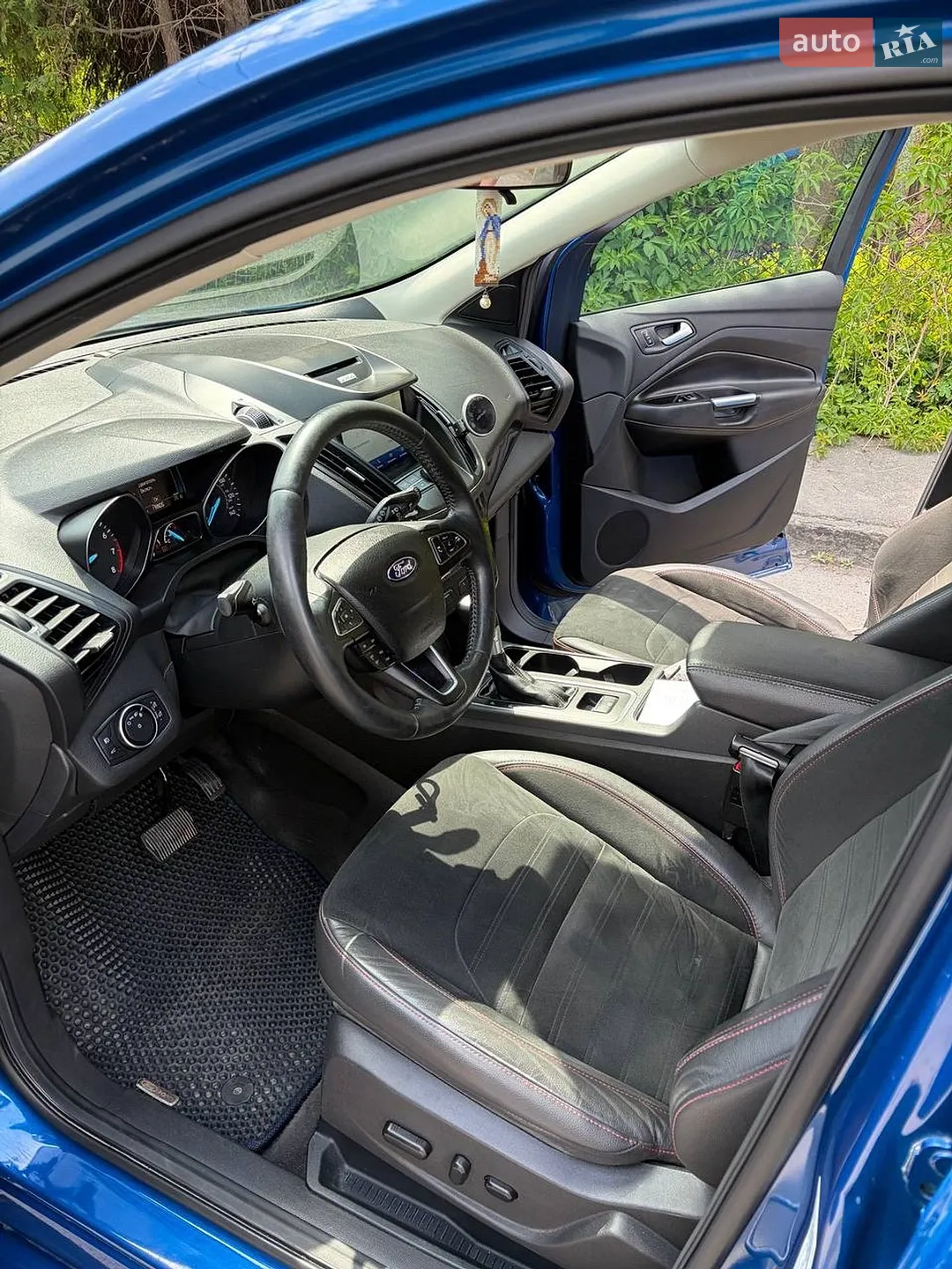 2017 Ford Escape - мініатюра 8