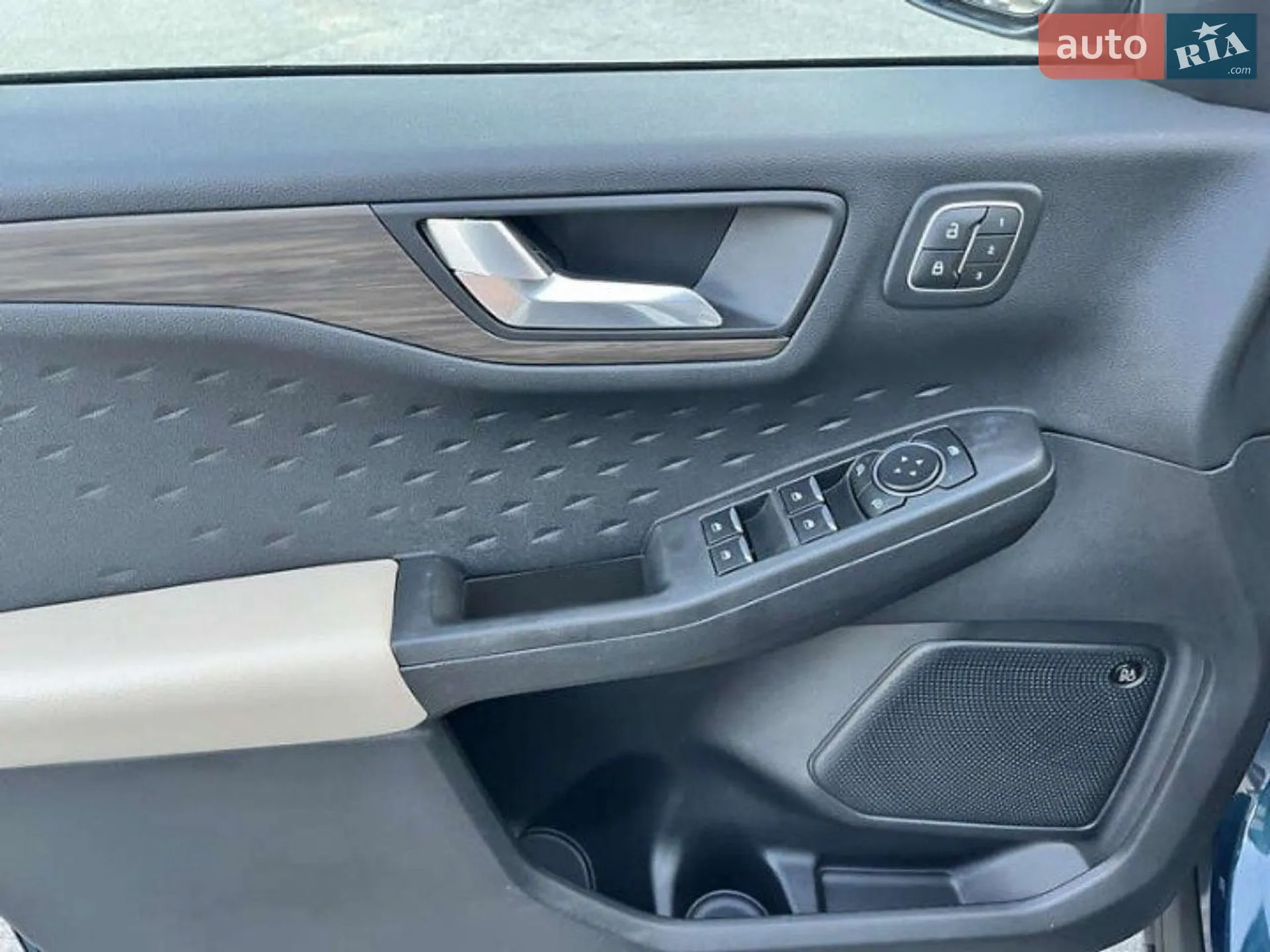 2020 Ford Escape - мініатюра 15