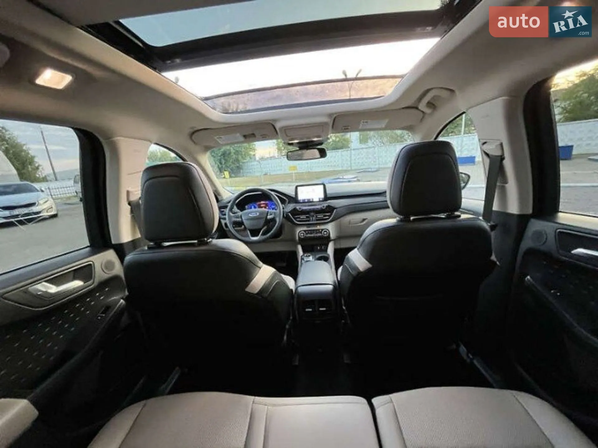 2020 Ford Escape - мініатюра 18