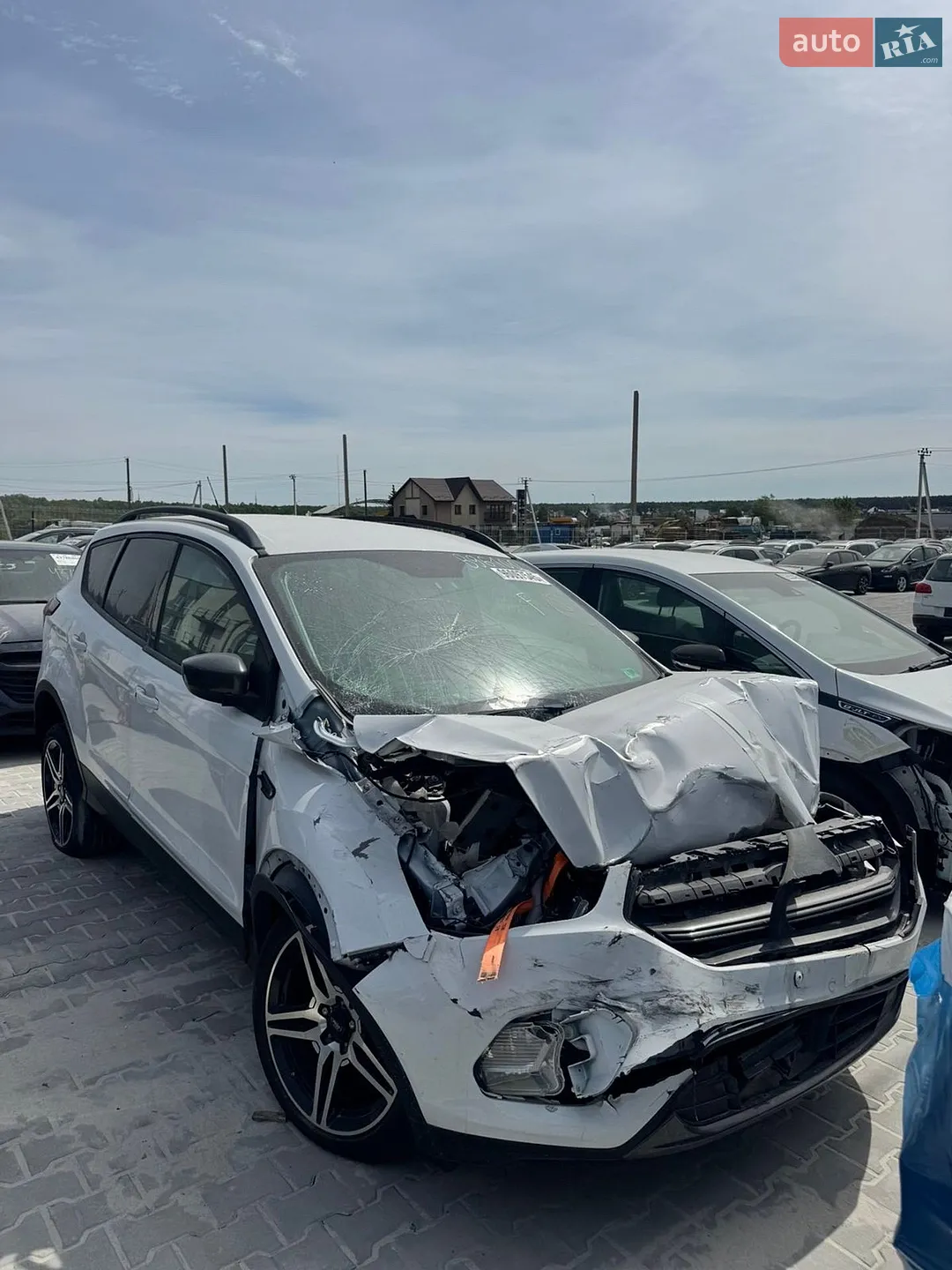 2019 Ford Escape - мініатюра 19