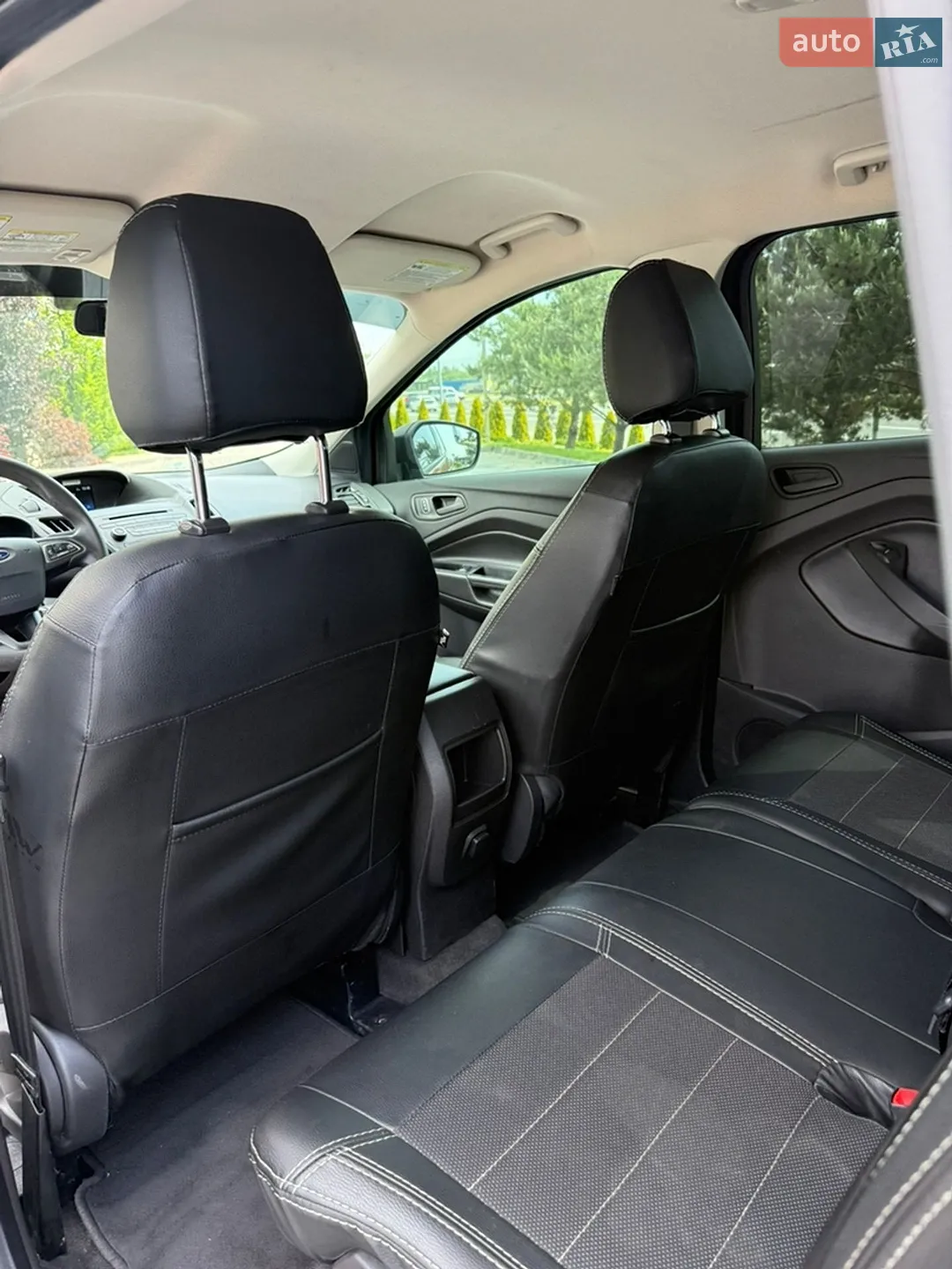 2017 Ford Escape - мініатюра 15