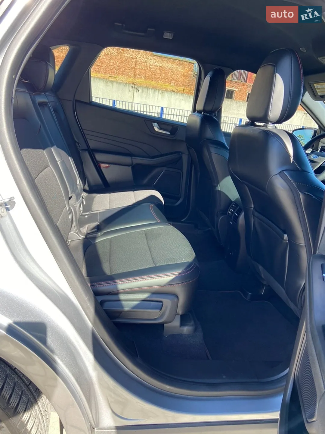 2023 Ford Escape - мініатюра 15