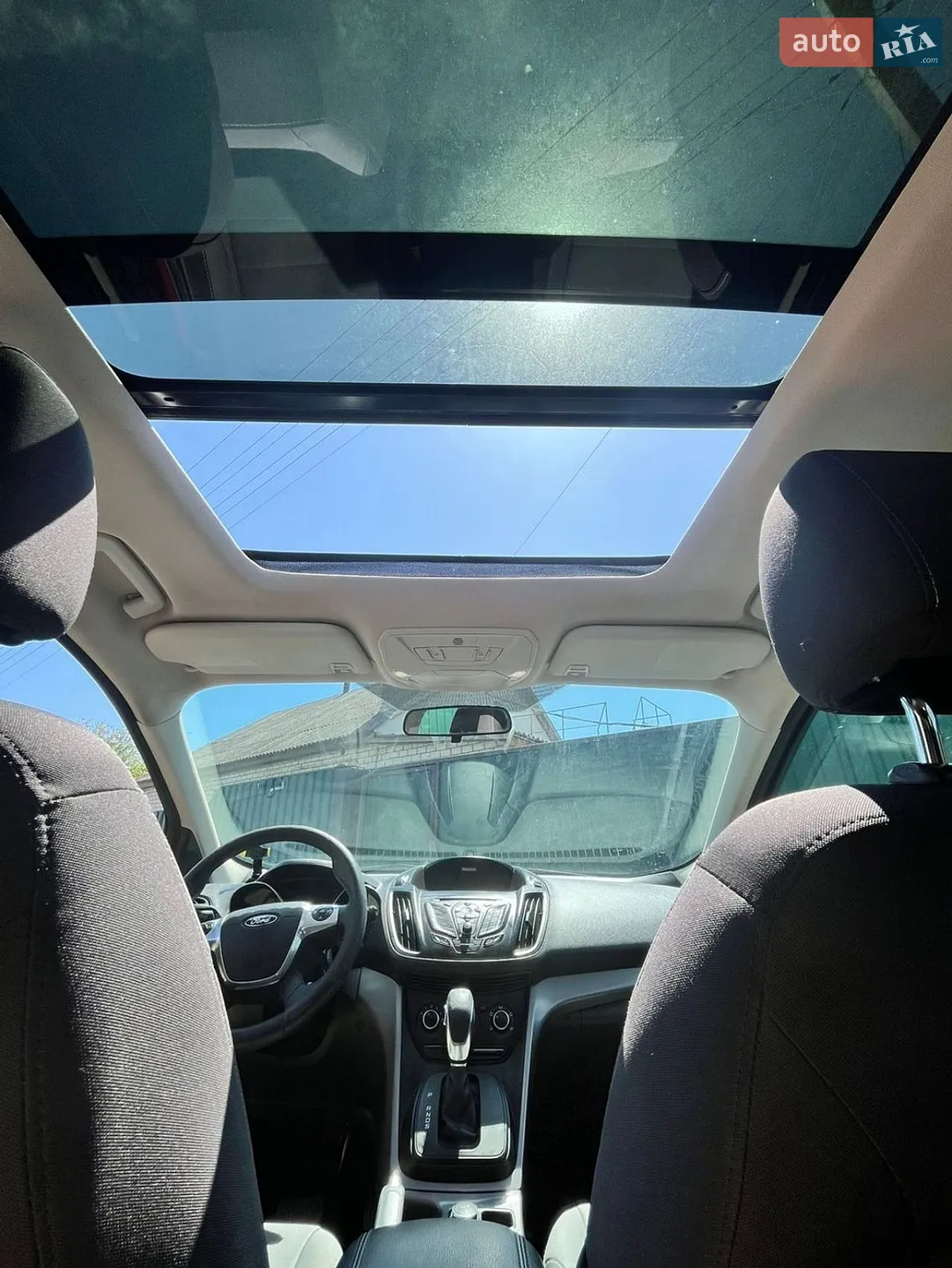 2015 Ford Escape - мініатюра 12