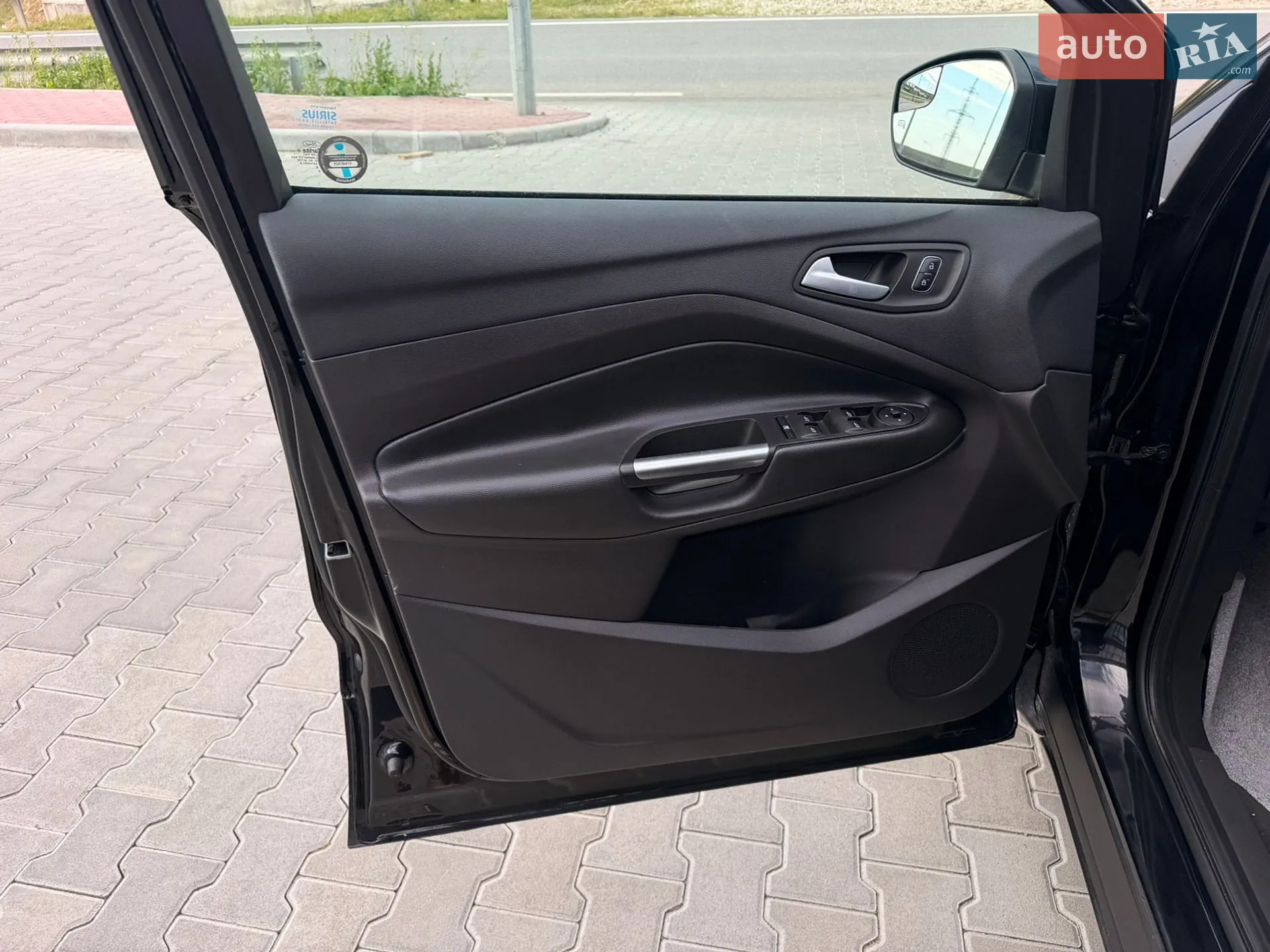 2017 Ford Escape - мініатюра 22