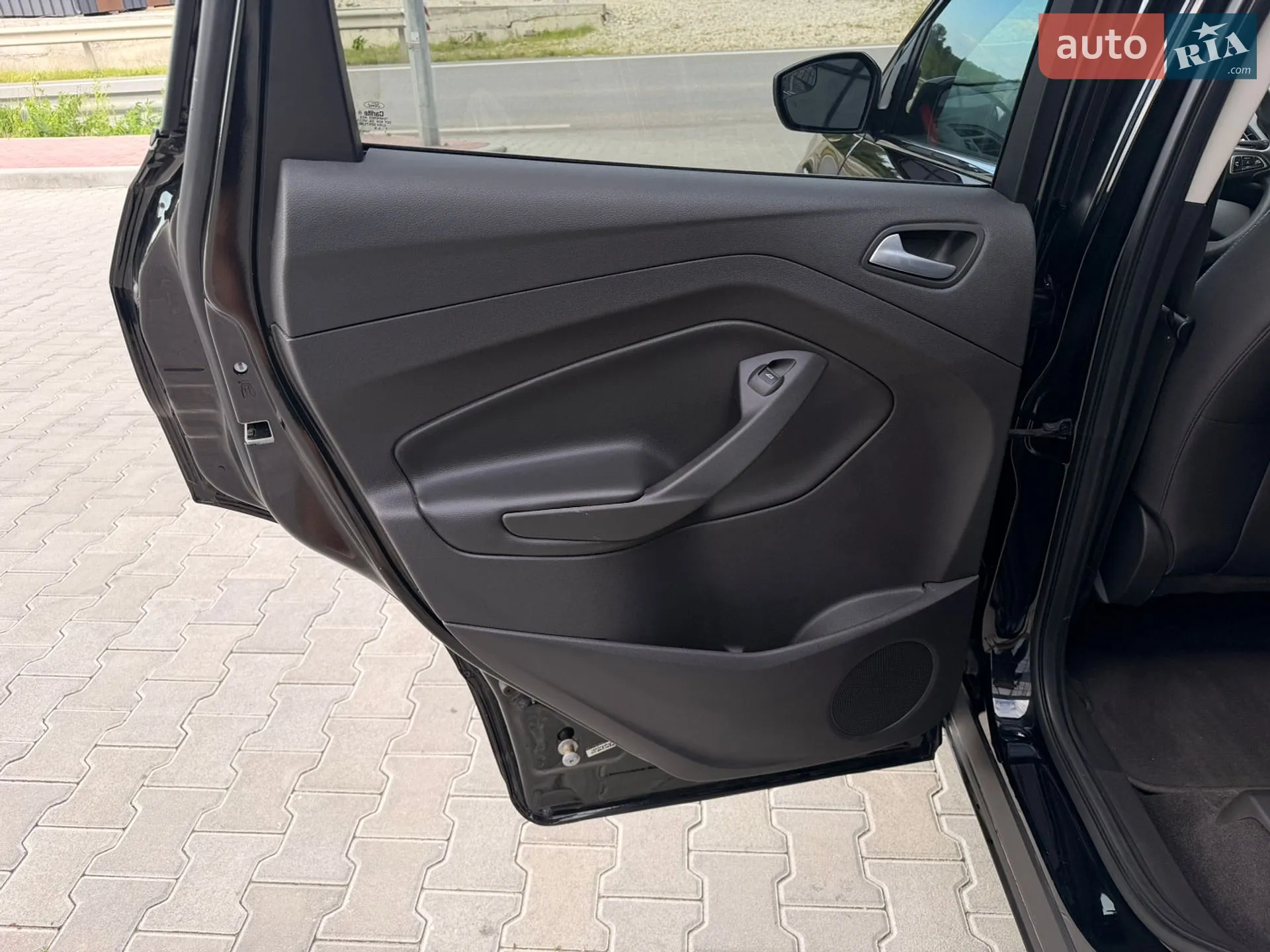 2017 Ford Escape - мініатюра 32
