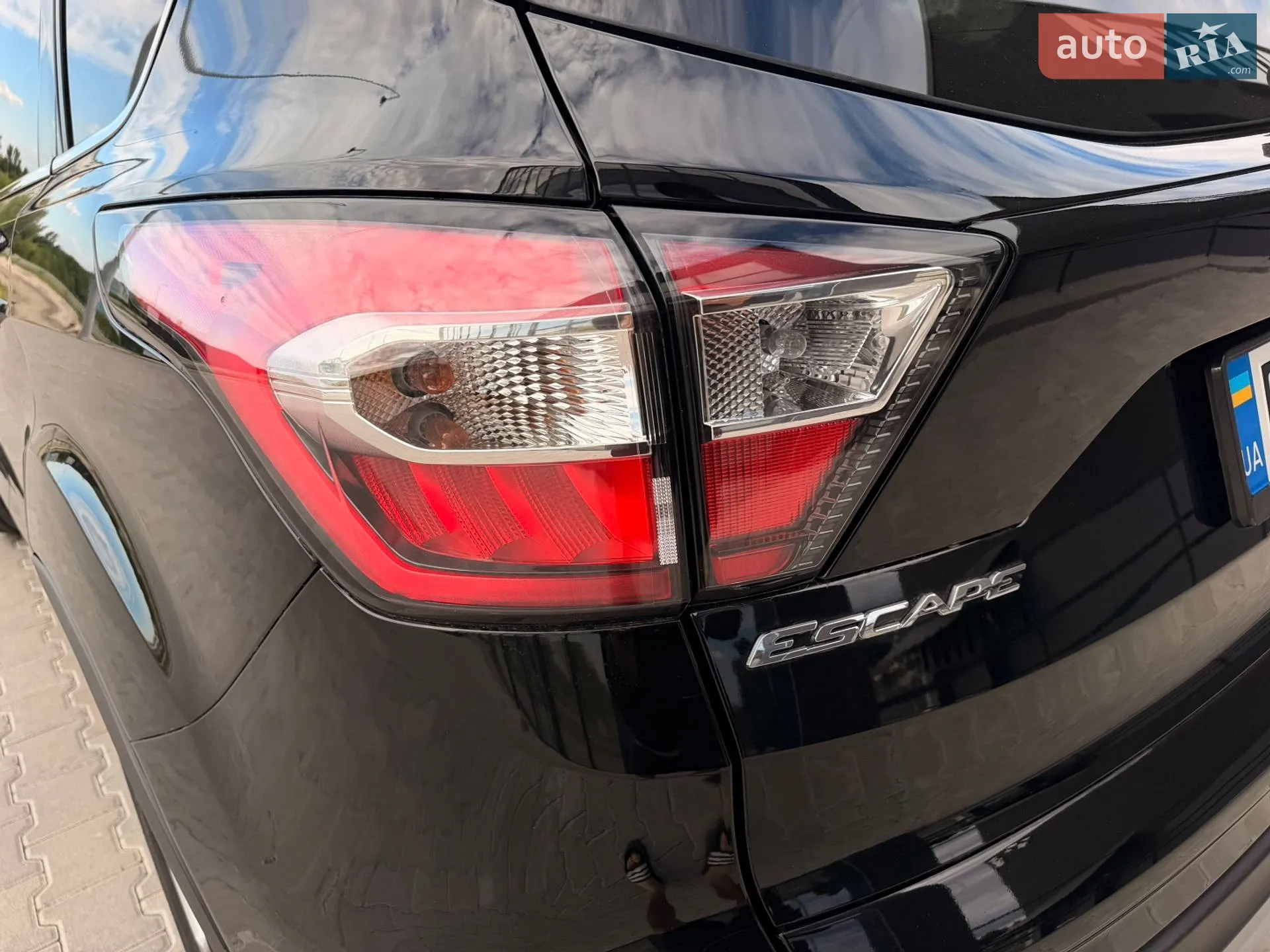 2017 Ford Escape - мініатюра 35