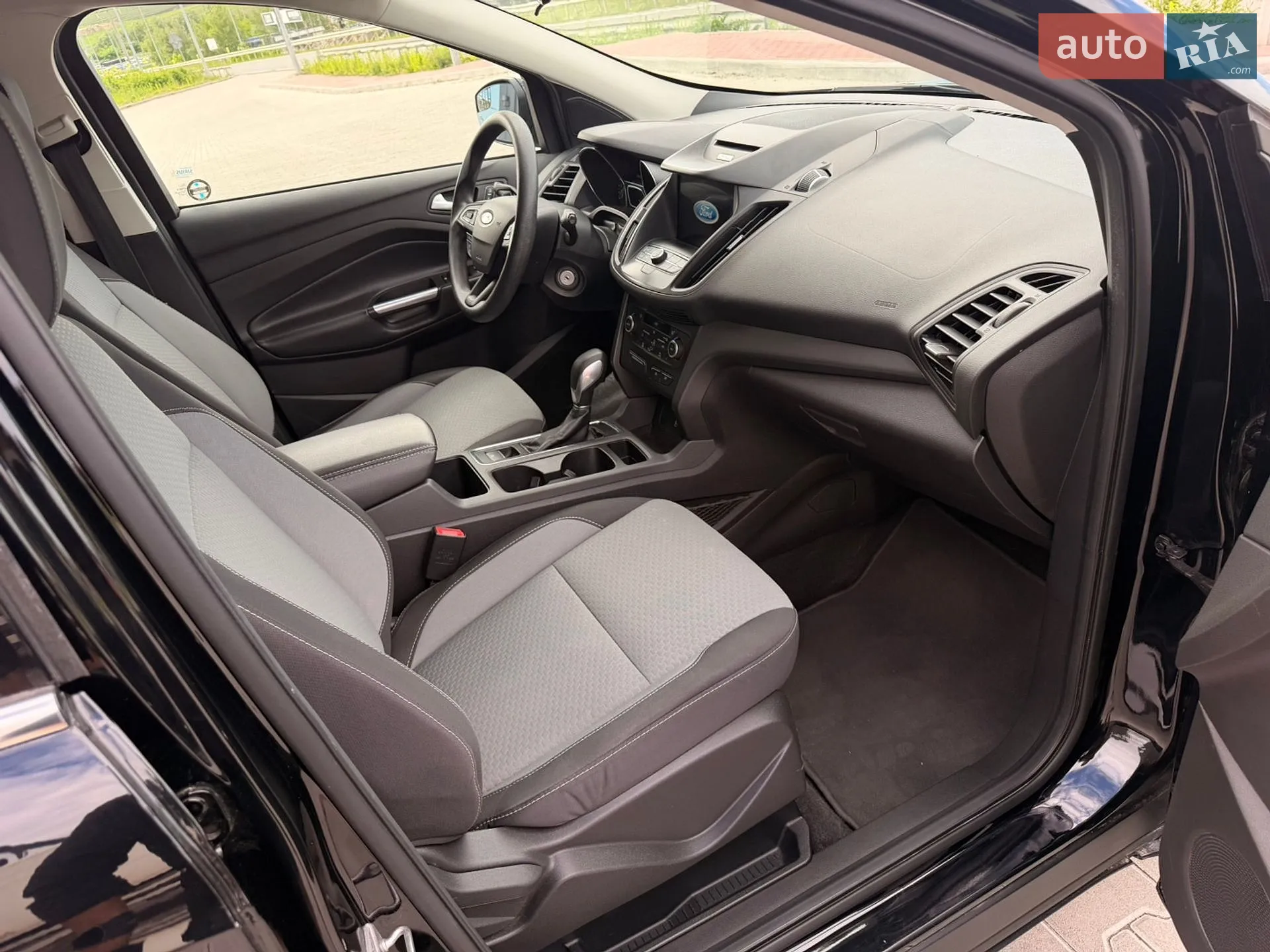 2017 Ford Escape - мініатюра 42