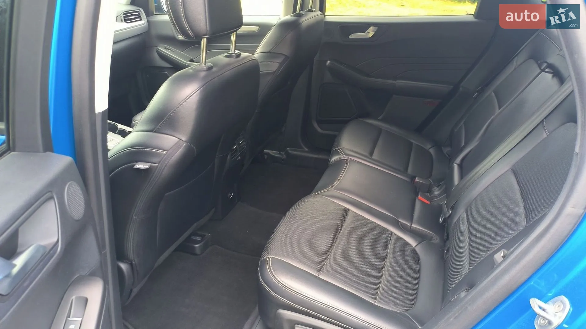2021 Ford Escape - мініатюра 15