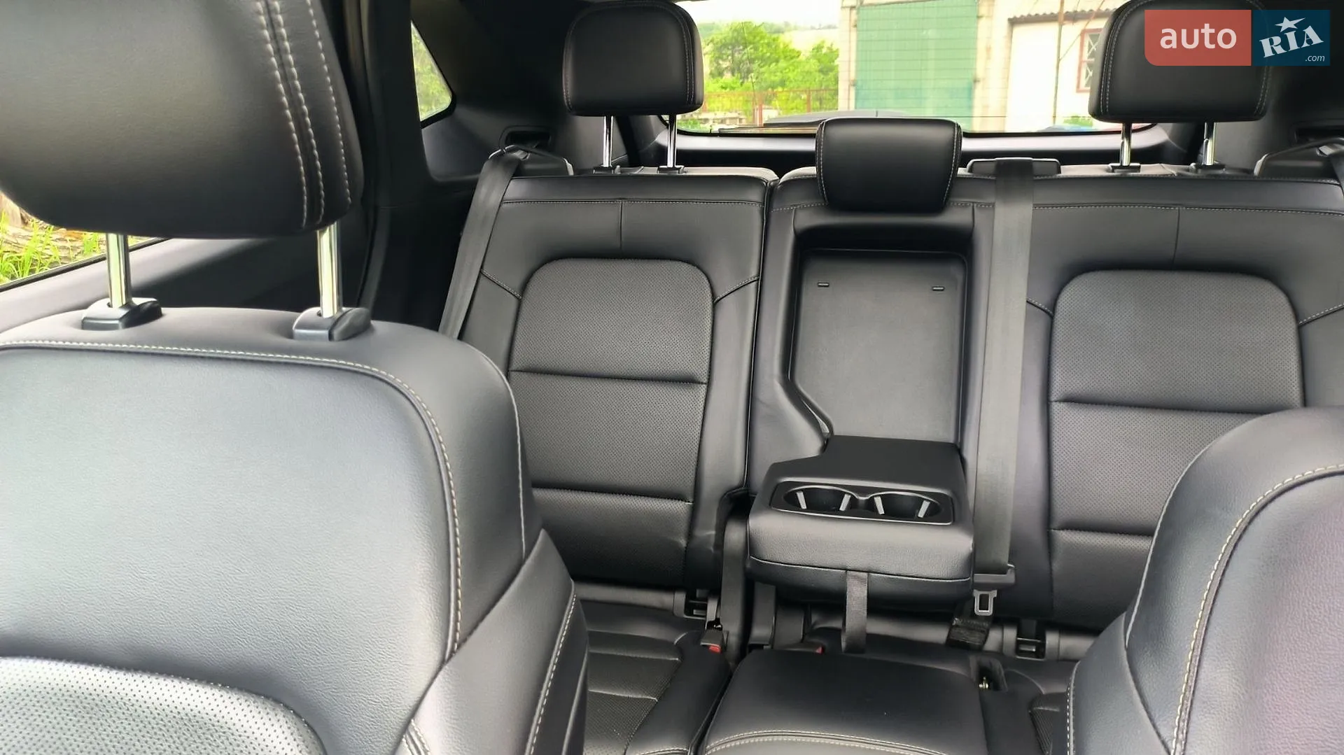 2021 Ford Escape - мініатюра 29