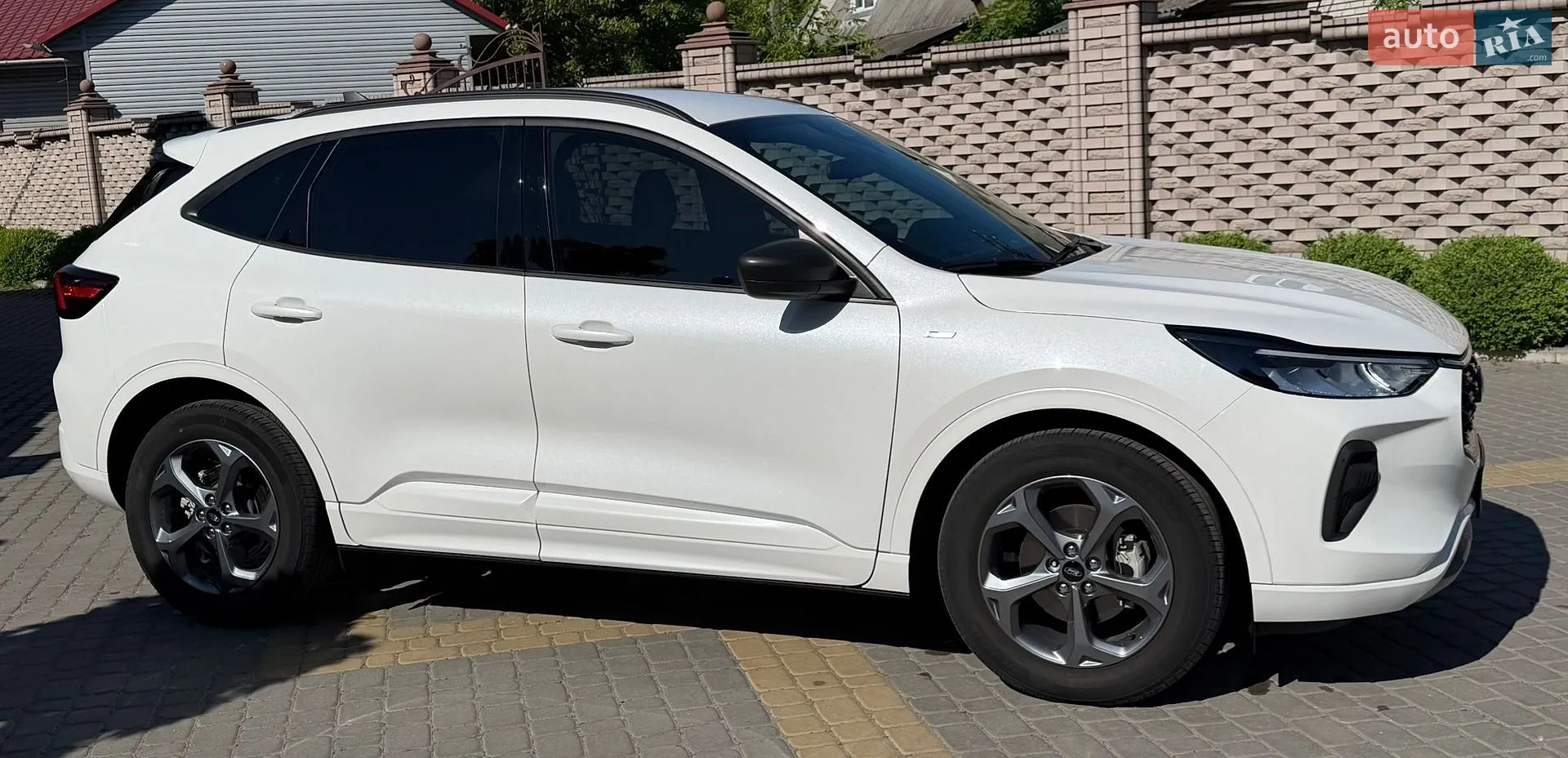 2023 Ford Escape - мініатюра 6