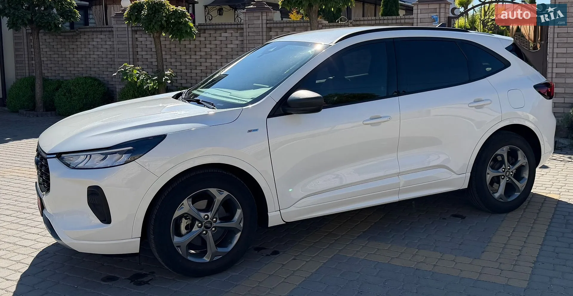 2023 Ford Escape - мініатюра 16