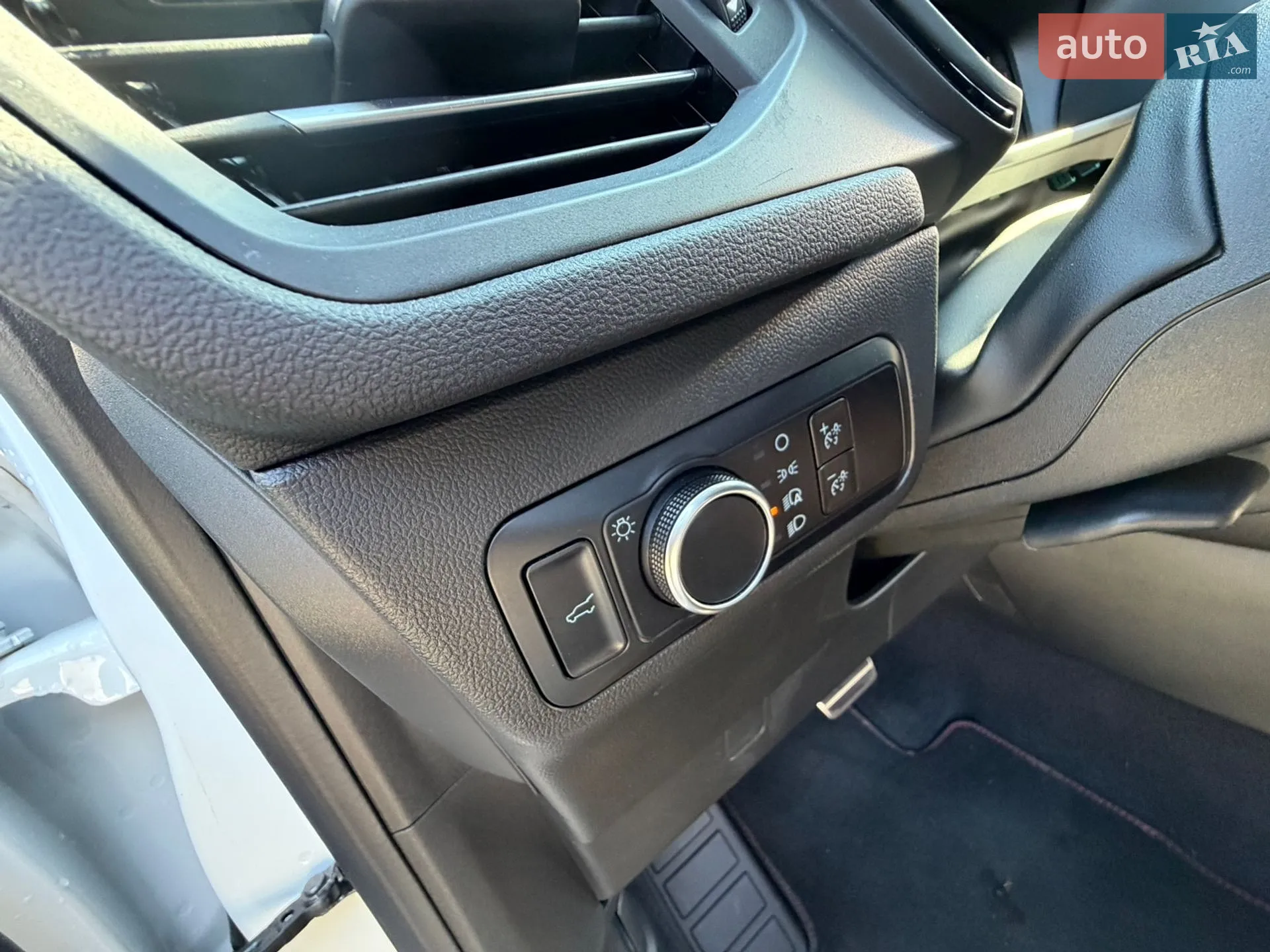 2023 Ford Escape - мініатюра 46