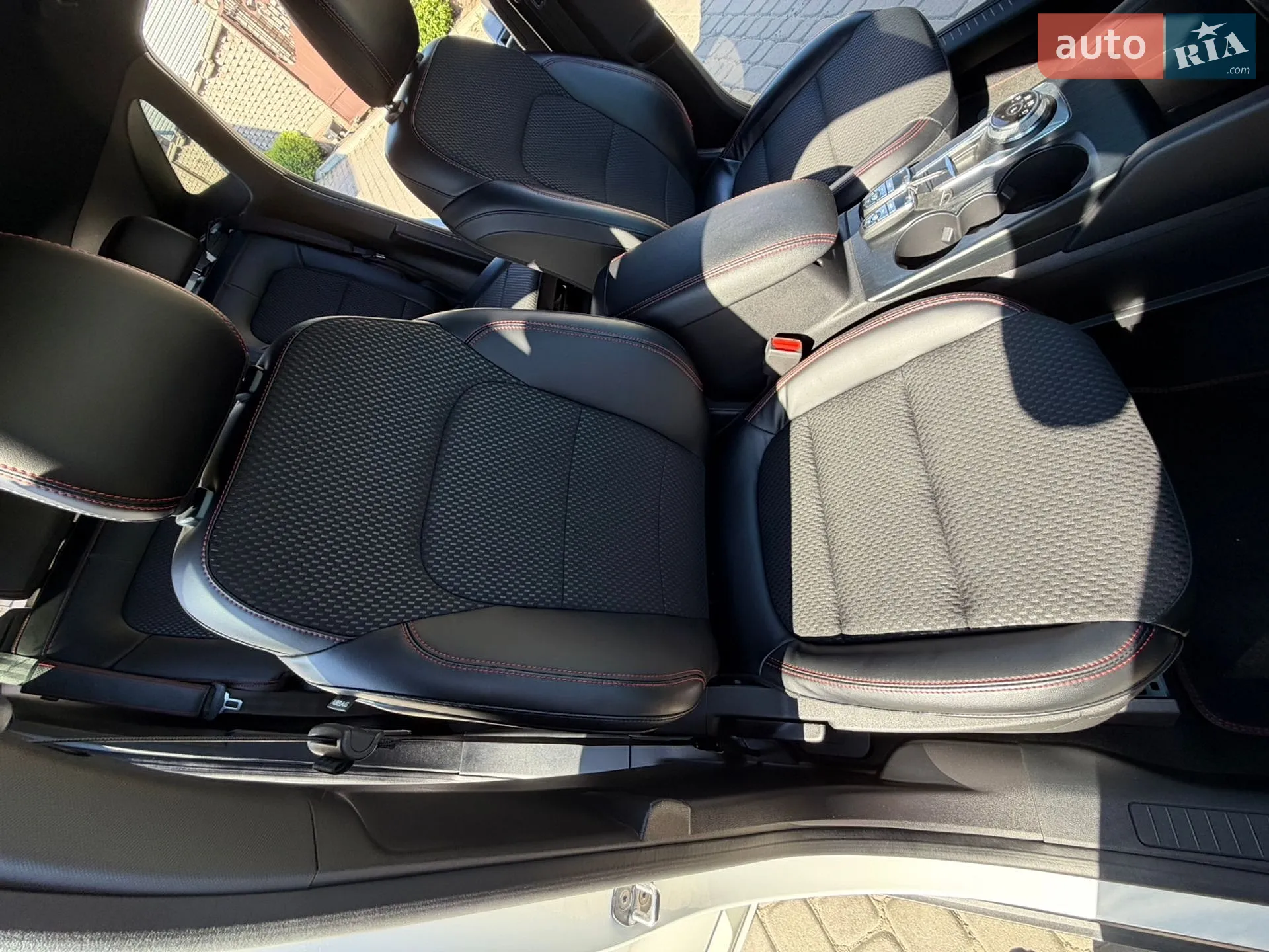2023 Ford Escape - мініатюра 52